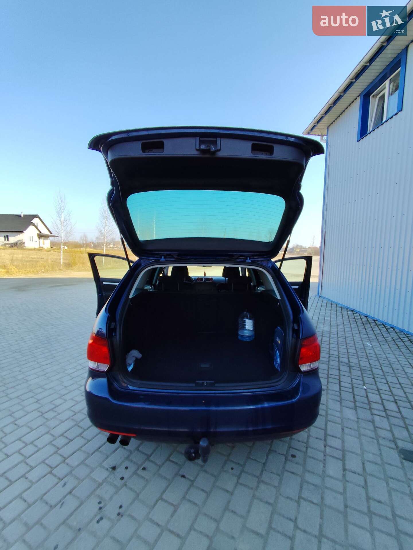 Volkswagen Golf 2011 VIN WVWZZZ1KZCM623021 фото оголошення 15 з 21