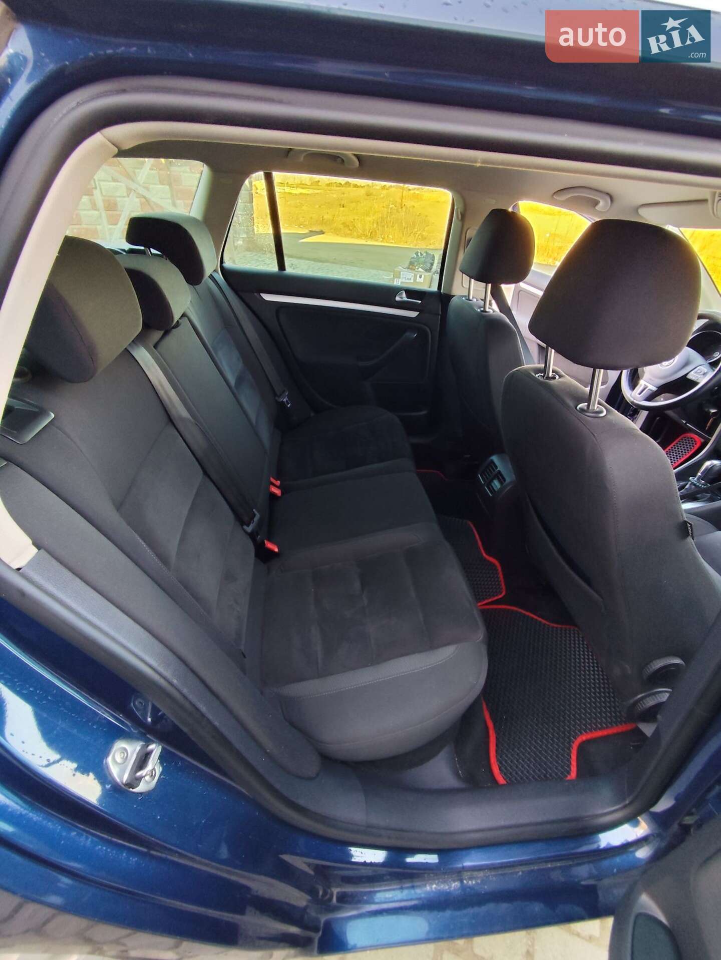 Volkswagen Golf 2011 VIN WVWZZZ1KZCM623021 фото оголошення 16 з 21