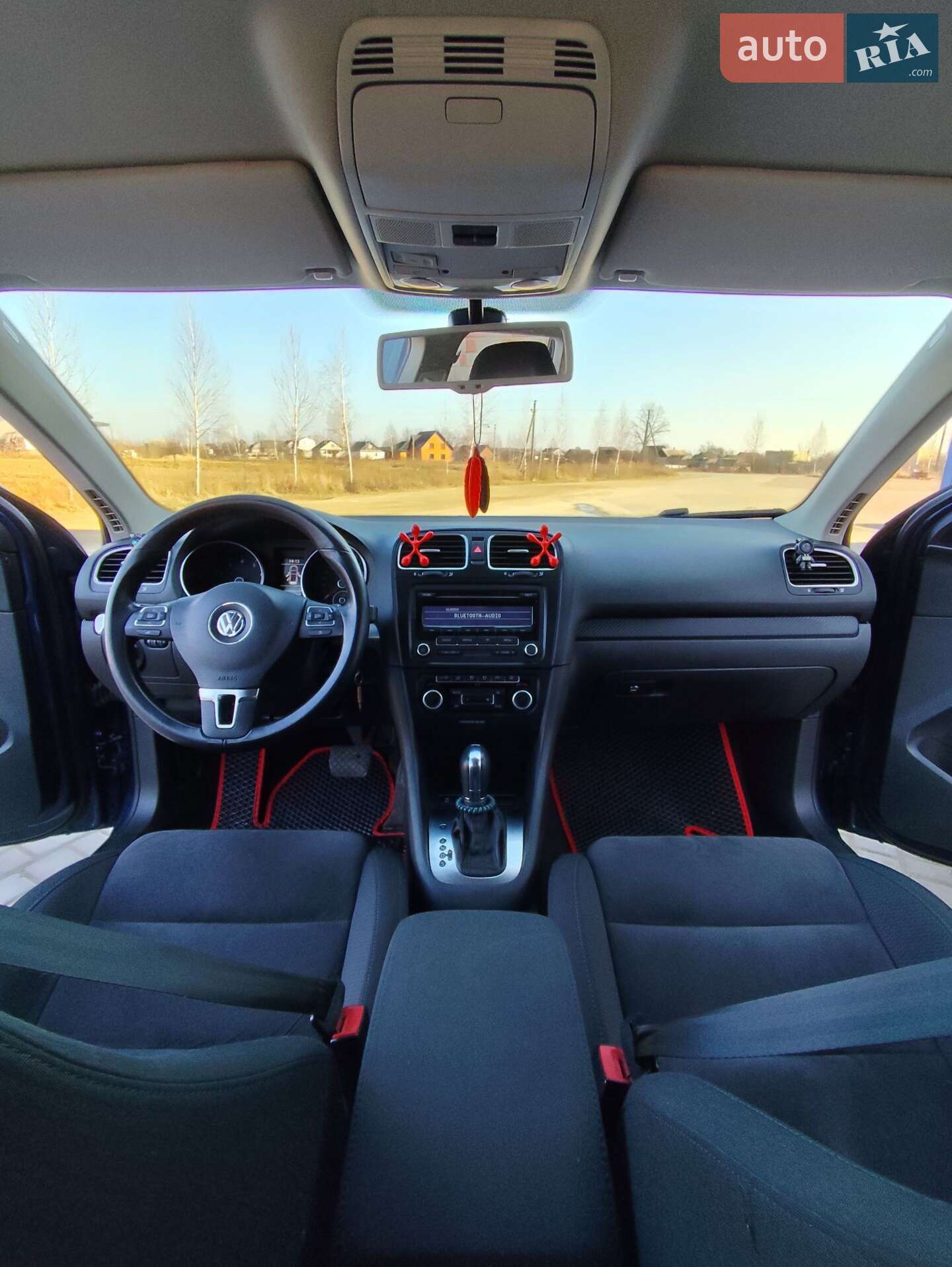 Volkswagen Golf 2011 VIN WVWZZZ1KZCM623021 фото оголошення 13 з 21