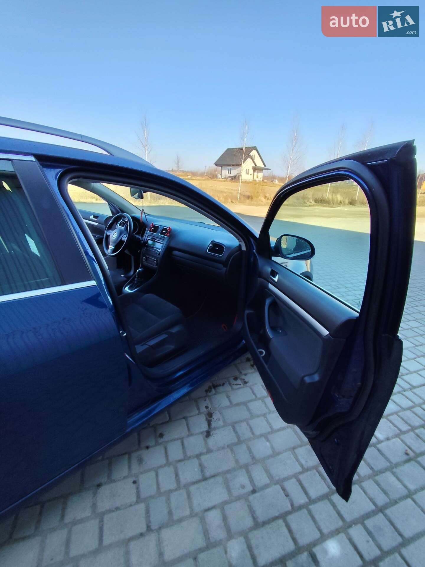 Volkswagen Golf 2011 VIN WVWZZZ1KZCM623021 фото оголошення 17 з 21