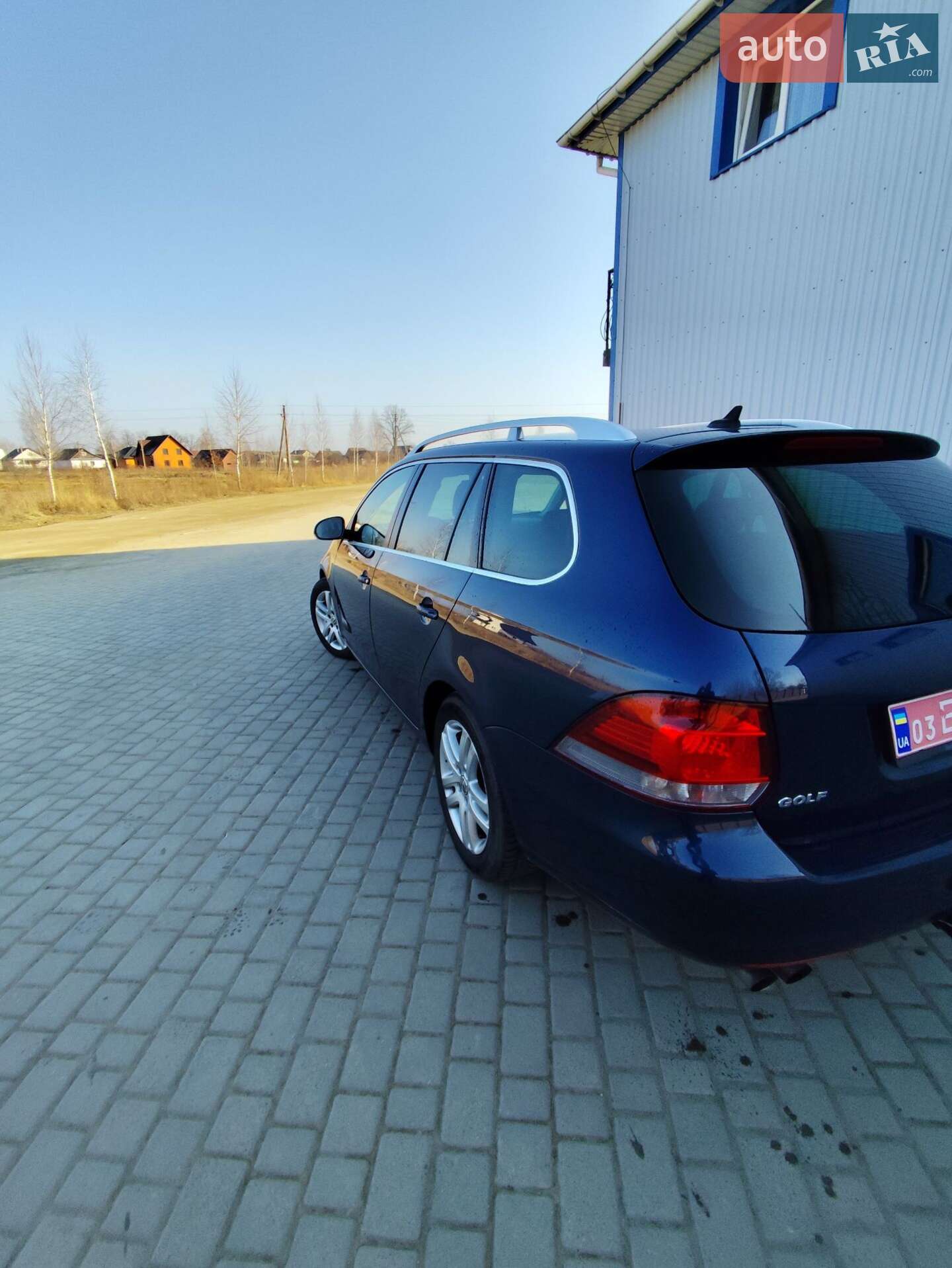Volkswagen Golf 2011 VIN WVWZZZ1KZCM623021 фото оголошення 20 з 21