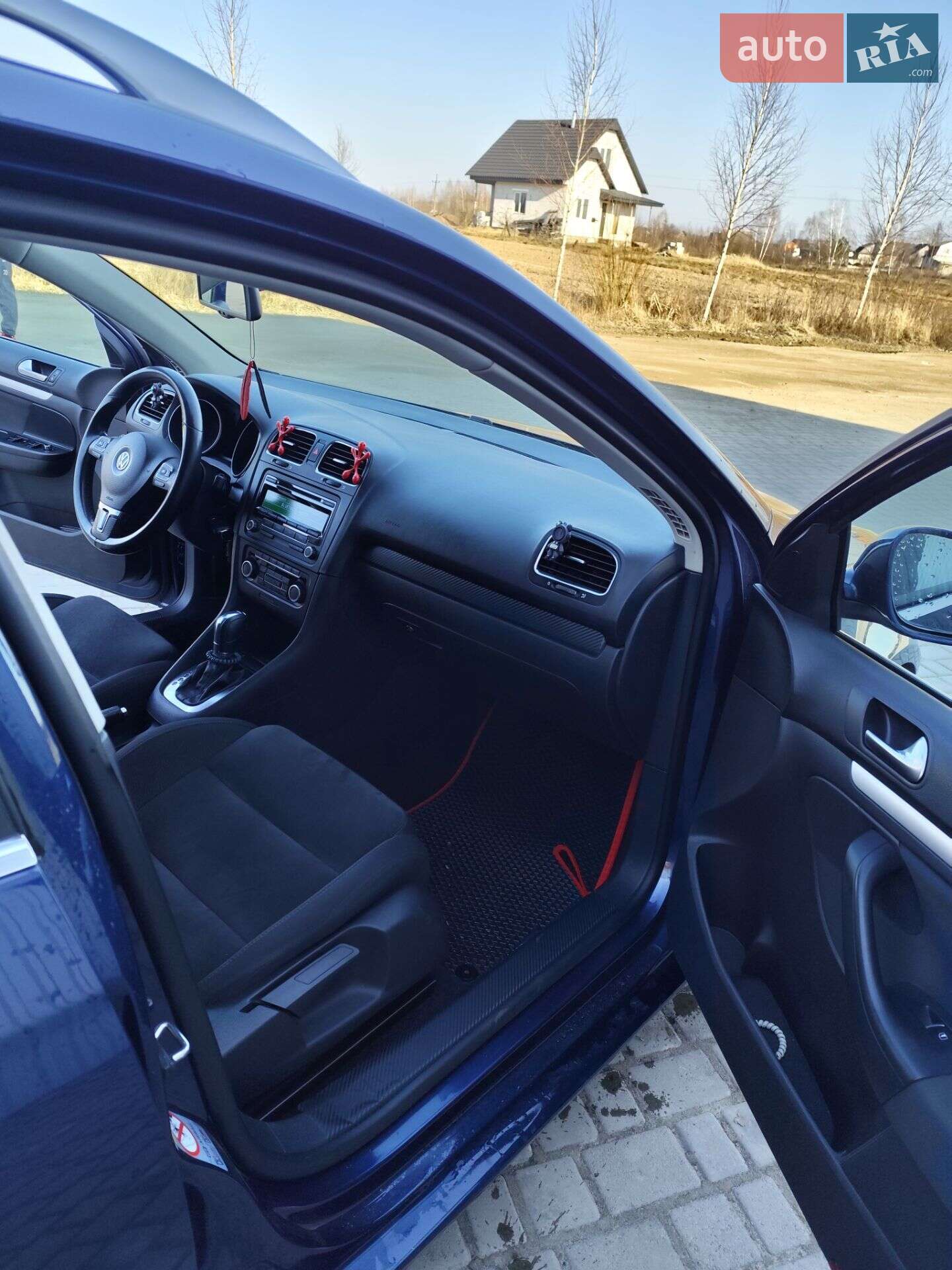 Volkswagen Golf 2011 VIN WVWZZZ1KZCM623021 фото оголошення 18 з 21
