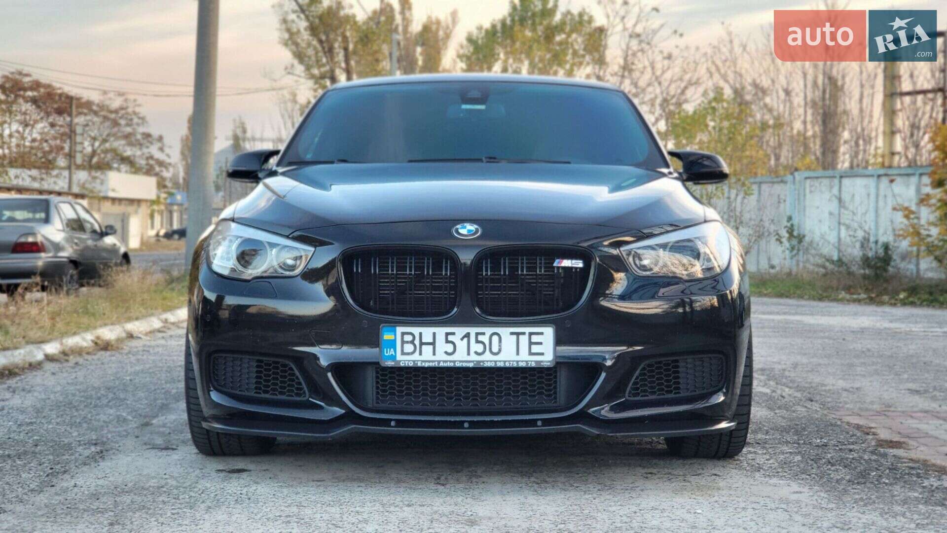 BMW 5 Series GT 2015 VIN WBA5M0C5XGD085169 фото оголошення 42 з 56