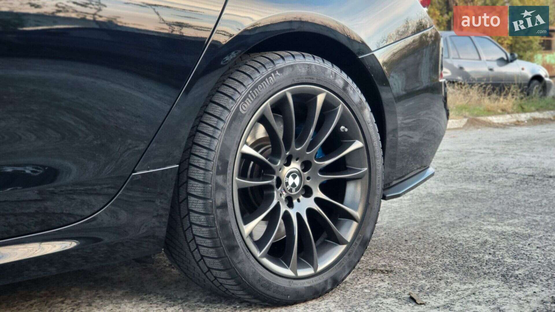BMW 5 Series GT 2015 VIN WBA5M0C5XGD085169 фото оголошення 46 з 56