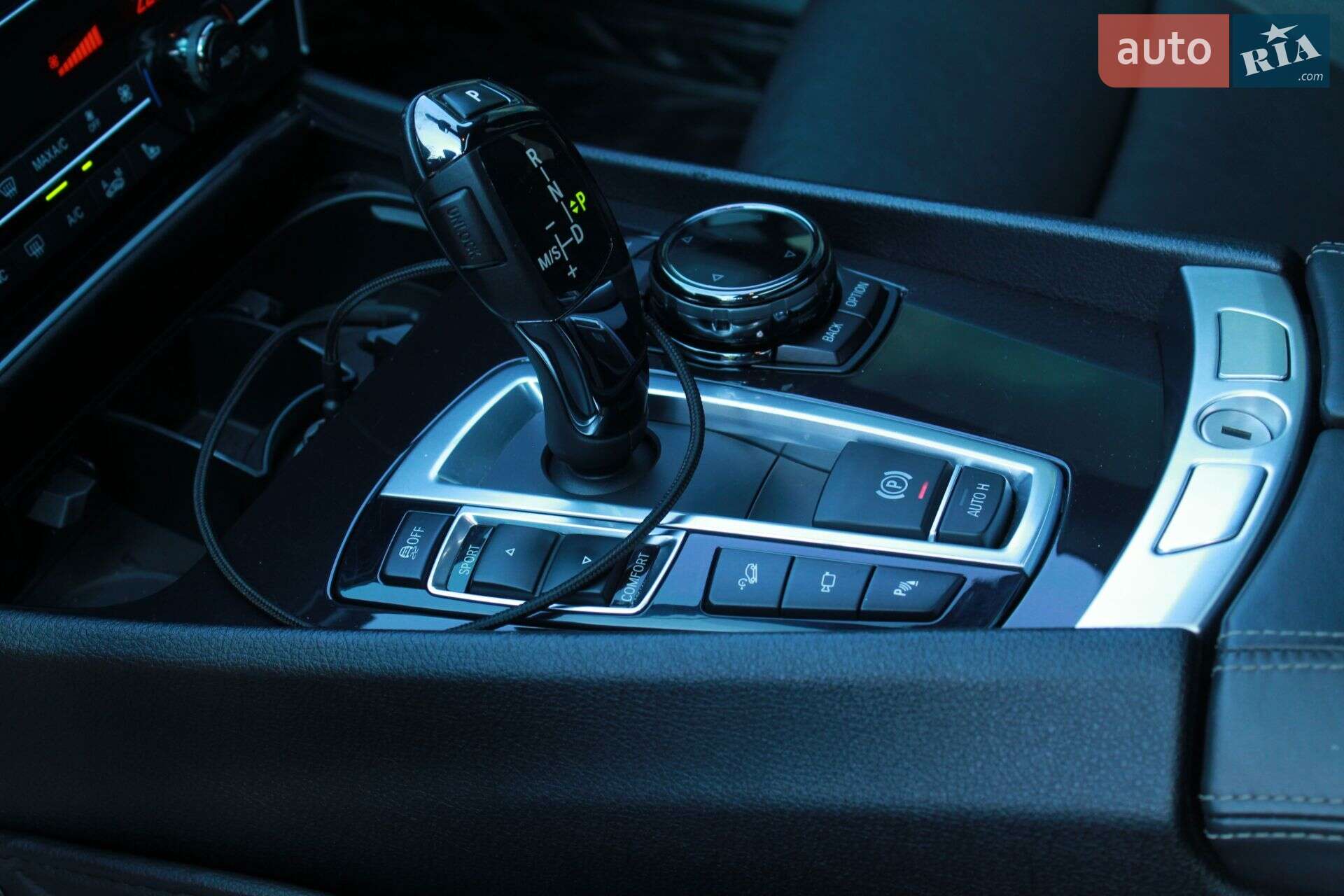 BMW 5 Series GT 2015 VIN WBA5M0C5XGD085169 фото оголошення 48 з 56
