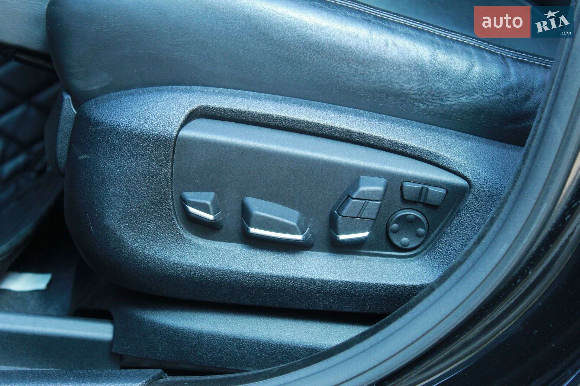 BMW 5 Series GT 2015 VIN WBA5M0C5XGD085169 фото оголошення 55 з 56