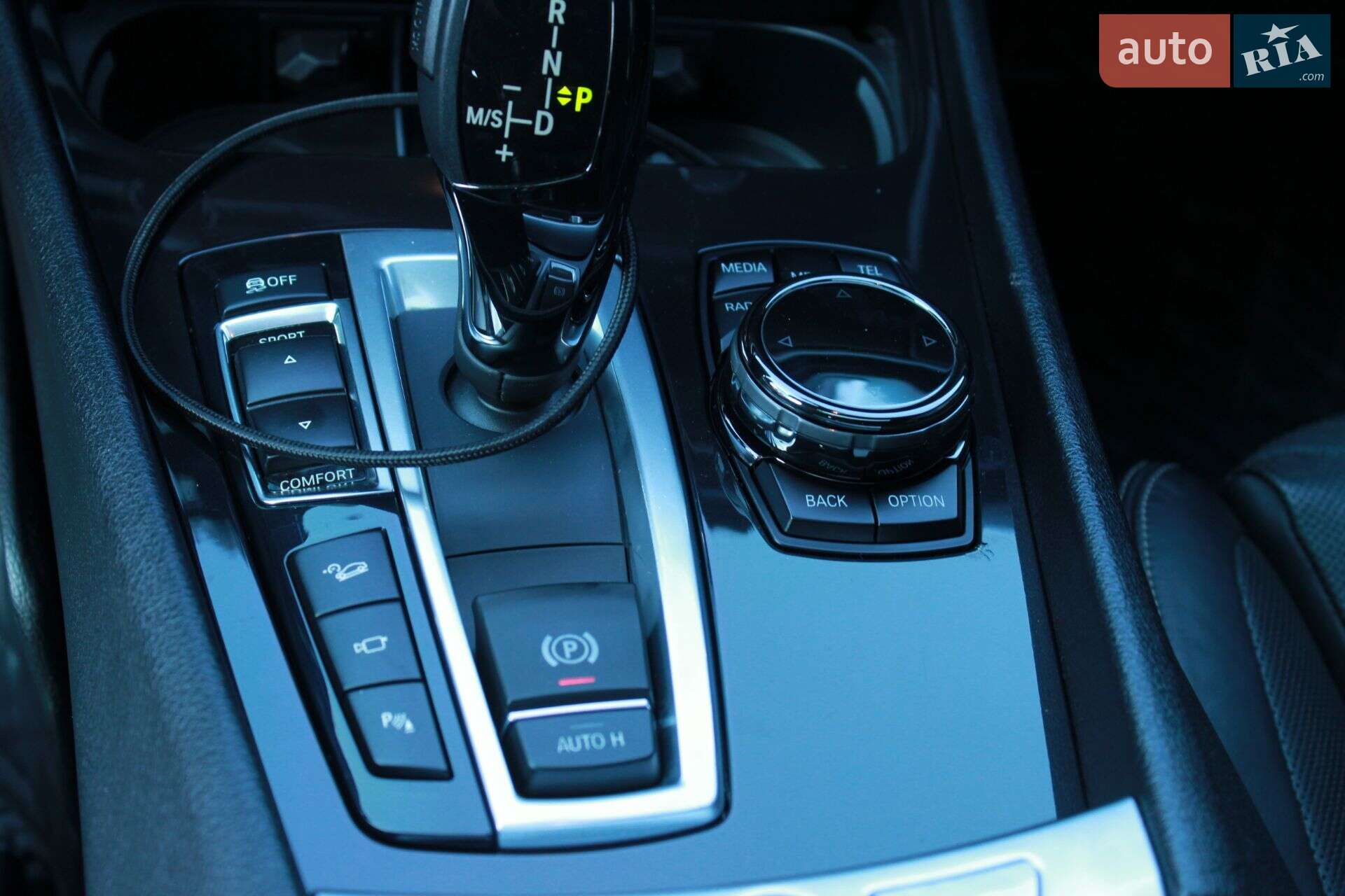 BMW 5 Series GT 2015 VIN WBA5M0C5XGD085169 фото оголошення 56 з 56