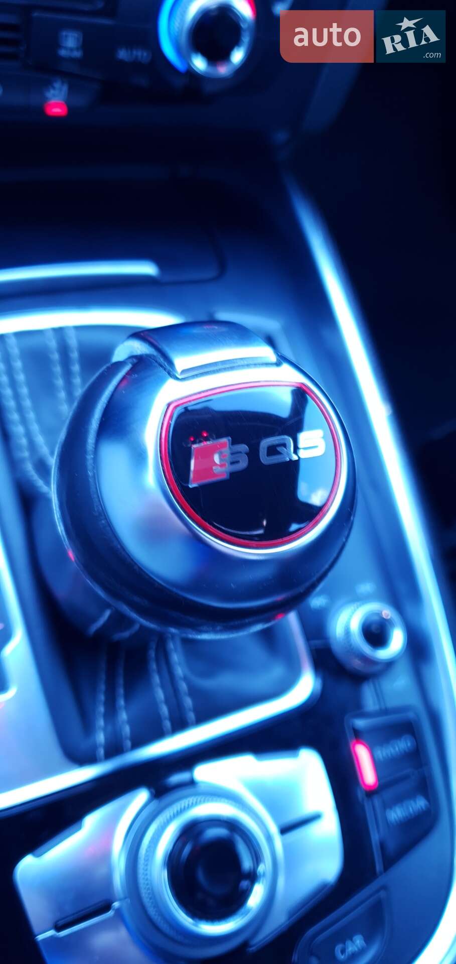 Audi SQ5 2015 VIN WAUZZZ8R0FA147679 фото оголошення 35 з 36