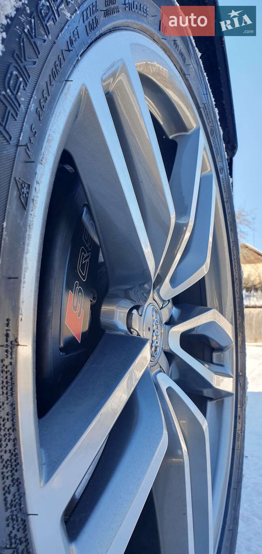 Audi SQ5 2015 VIN WAUZZZ8R0FA147679 фото оголошення 36 з 36