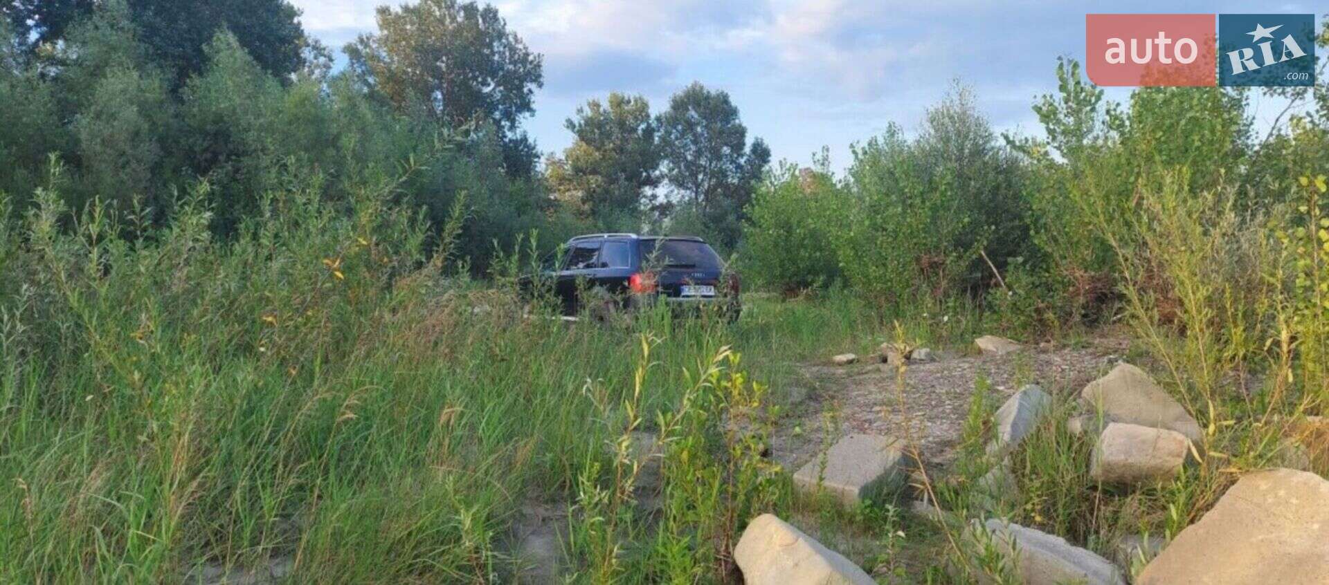 Audi A6 Allroad 2001 VIN WAUZZZ4B52N016081 фото оголошення 22 з 27
