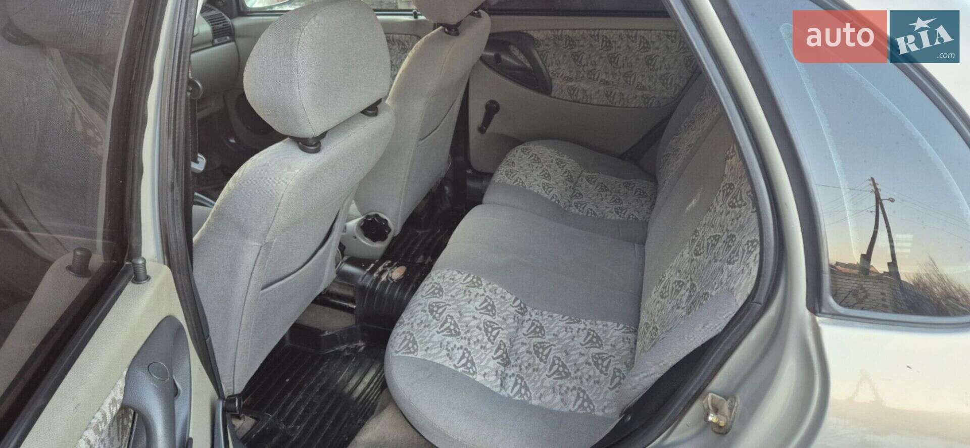 ВАЗ / Lada 1118 Калина 2006 VIN XTA11183060040413 фото оголошення 2 з 3