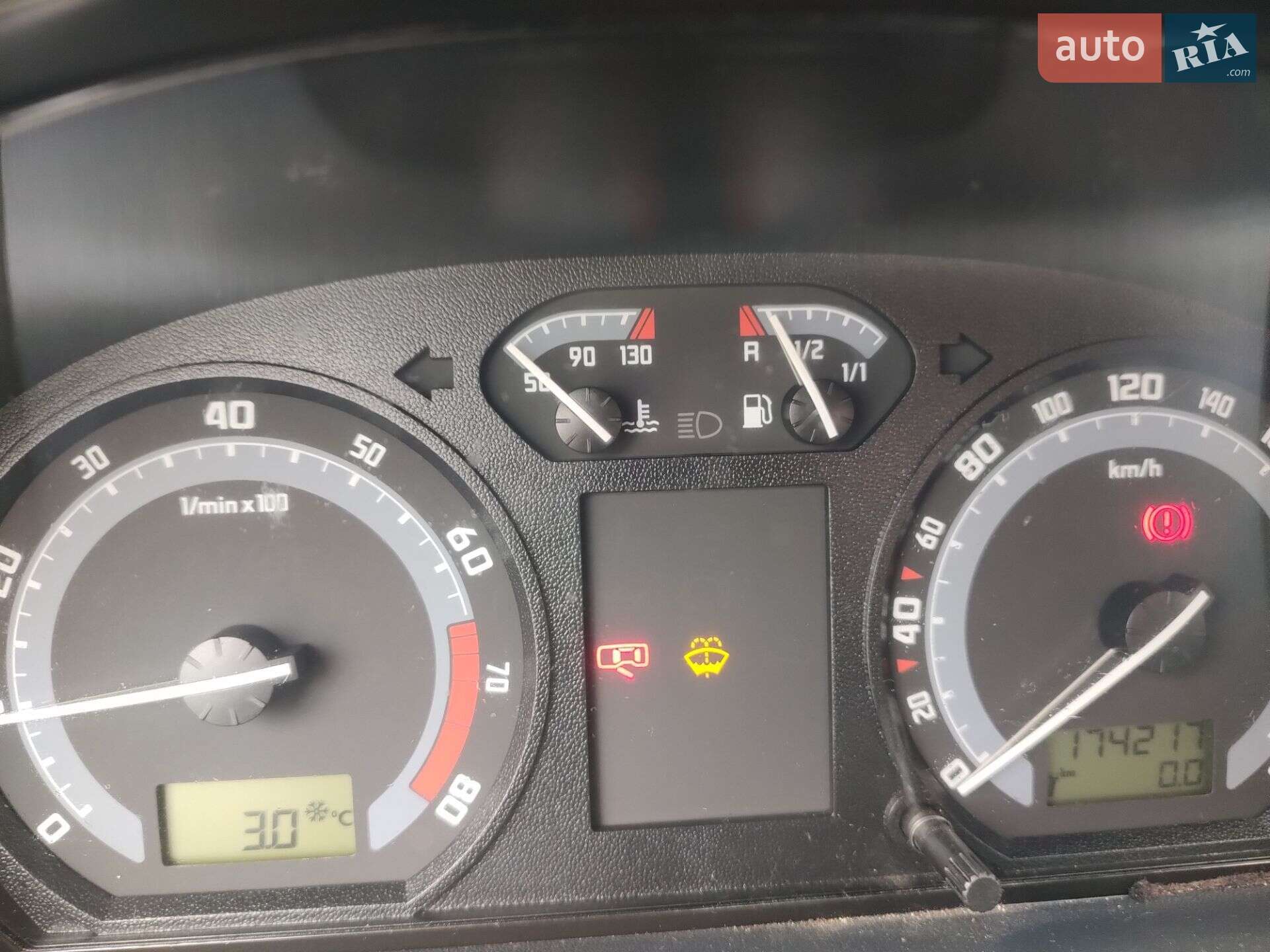 Skoda Fabia 2004 VIN TMBBD46Y15B035062 фото оголошення 10 з 14