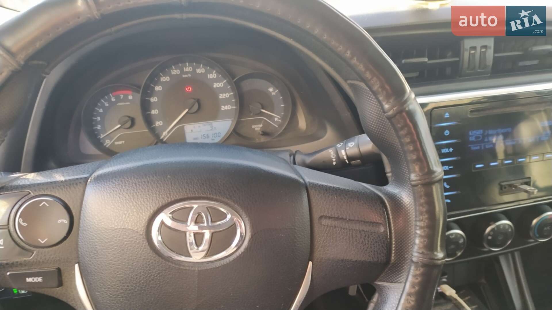 Toyota Corolla 2018 VIN NMTBT9JE20R056080 фото оголошення 9 з 13