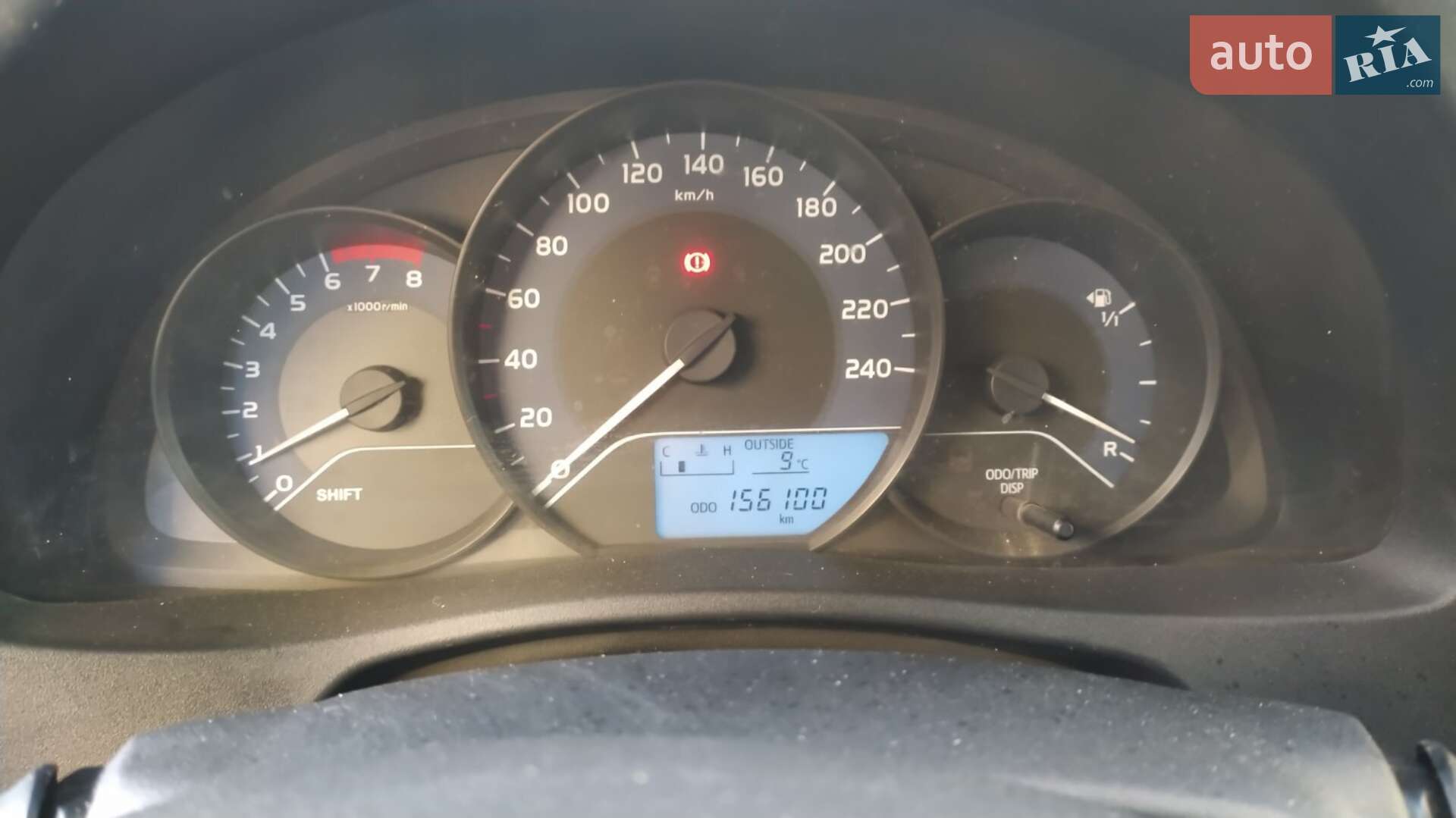 Toyota Corolla 2018 VIN NMTBT9JE20R056080 фото оголошення 13 з 13