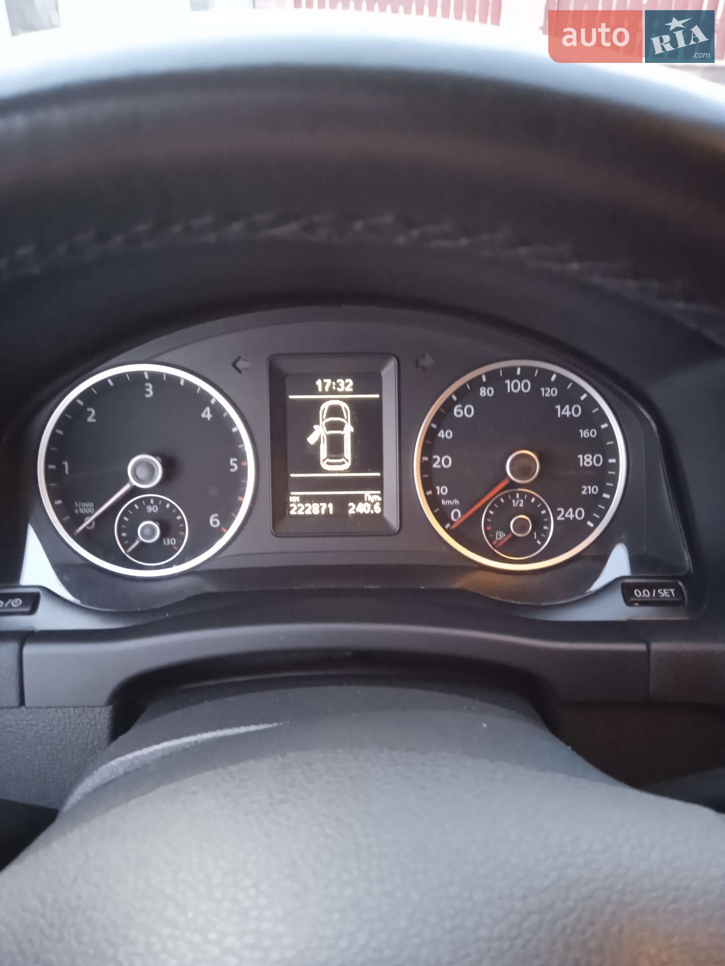 Volkswagen Tiguan 2014 VIN WVGZZZ5NZEW575541 фото оголошення 6 з 30