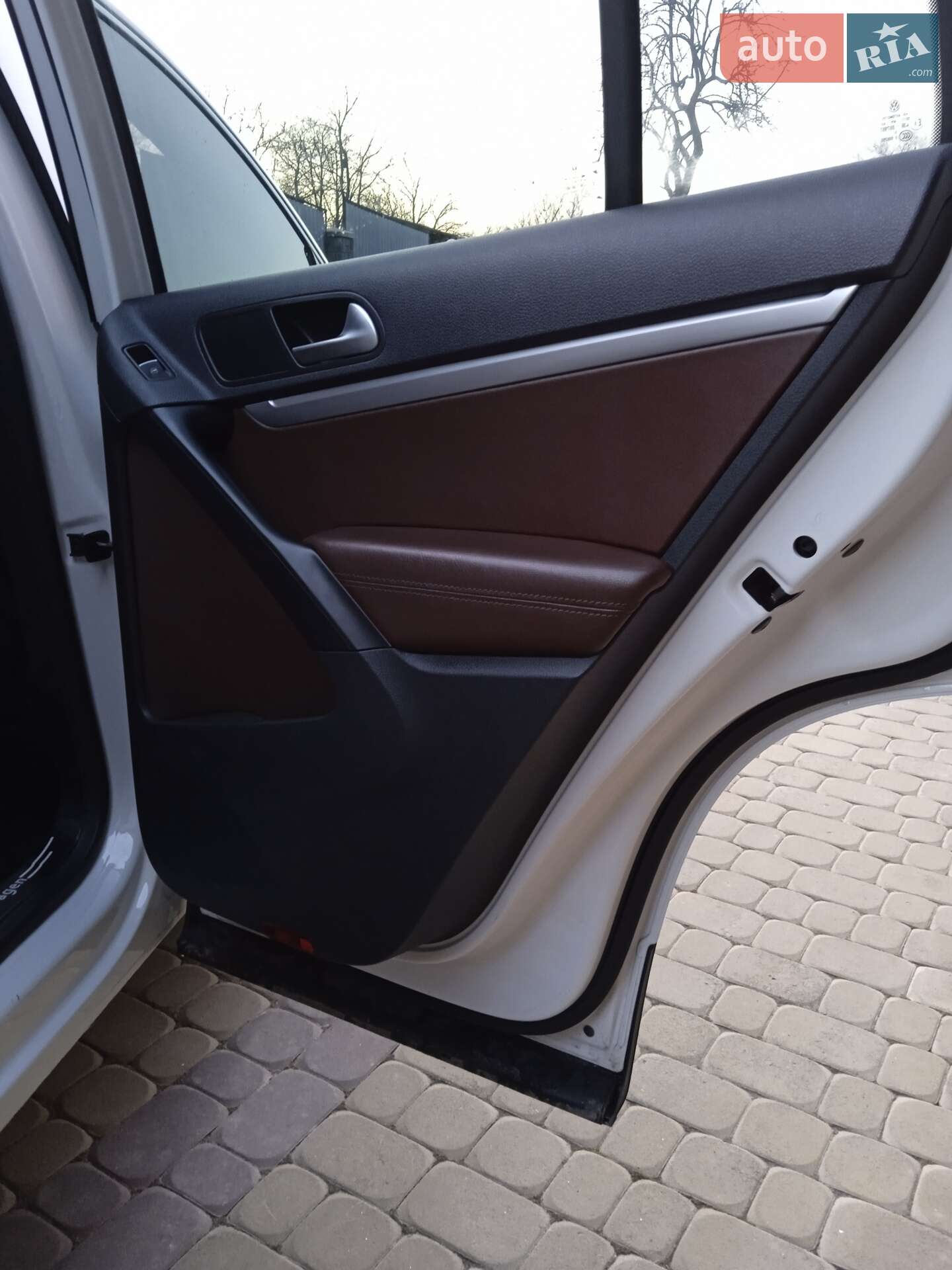 Volkswagen Tiguan 2014 VIN WVGZZZ5NZEW575541 фото оголошення 12 з 30