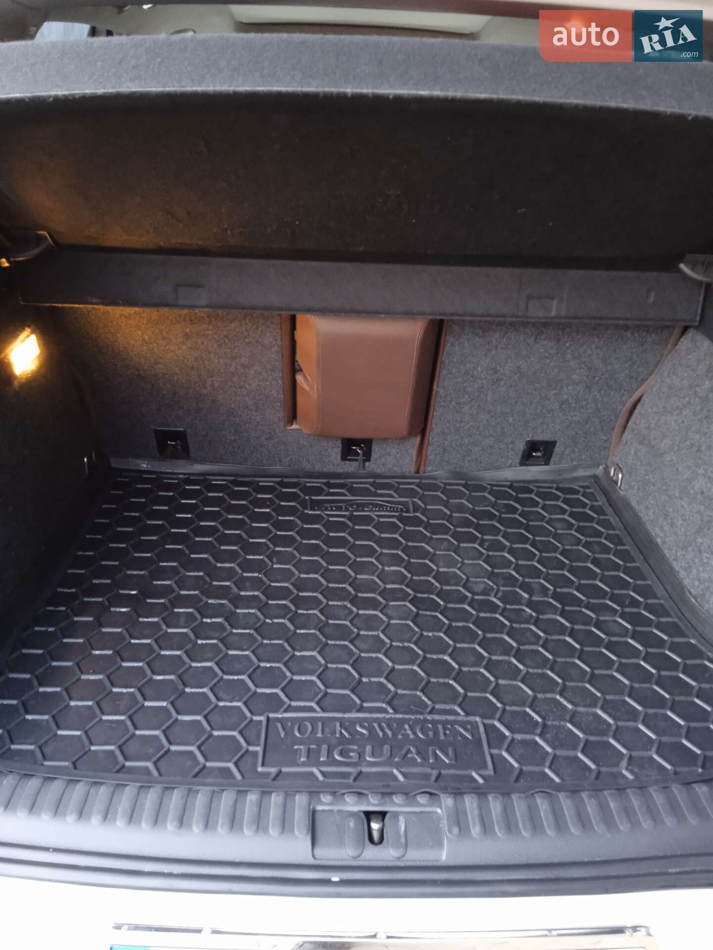 Volkswagen Tiguan 2014 VIN WVGZZZ5NZEW575541 фото оголошення 20 з 30