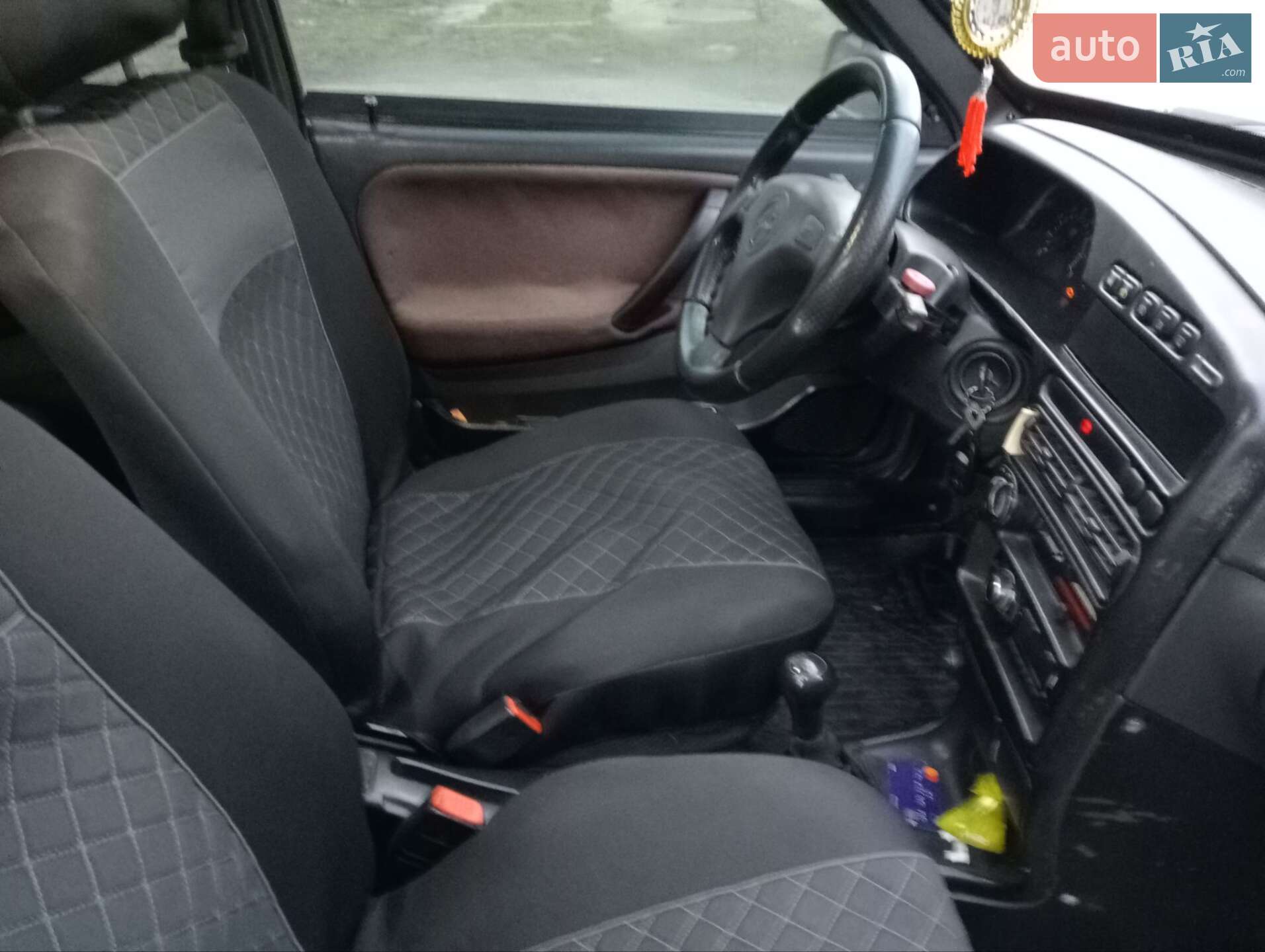 ВАЗ / Lada 2115 Samara 2007 VIN XTA21154084529220 фото оголошення 2 з 8