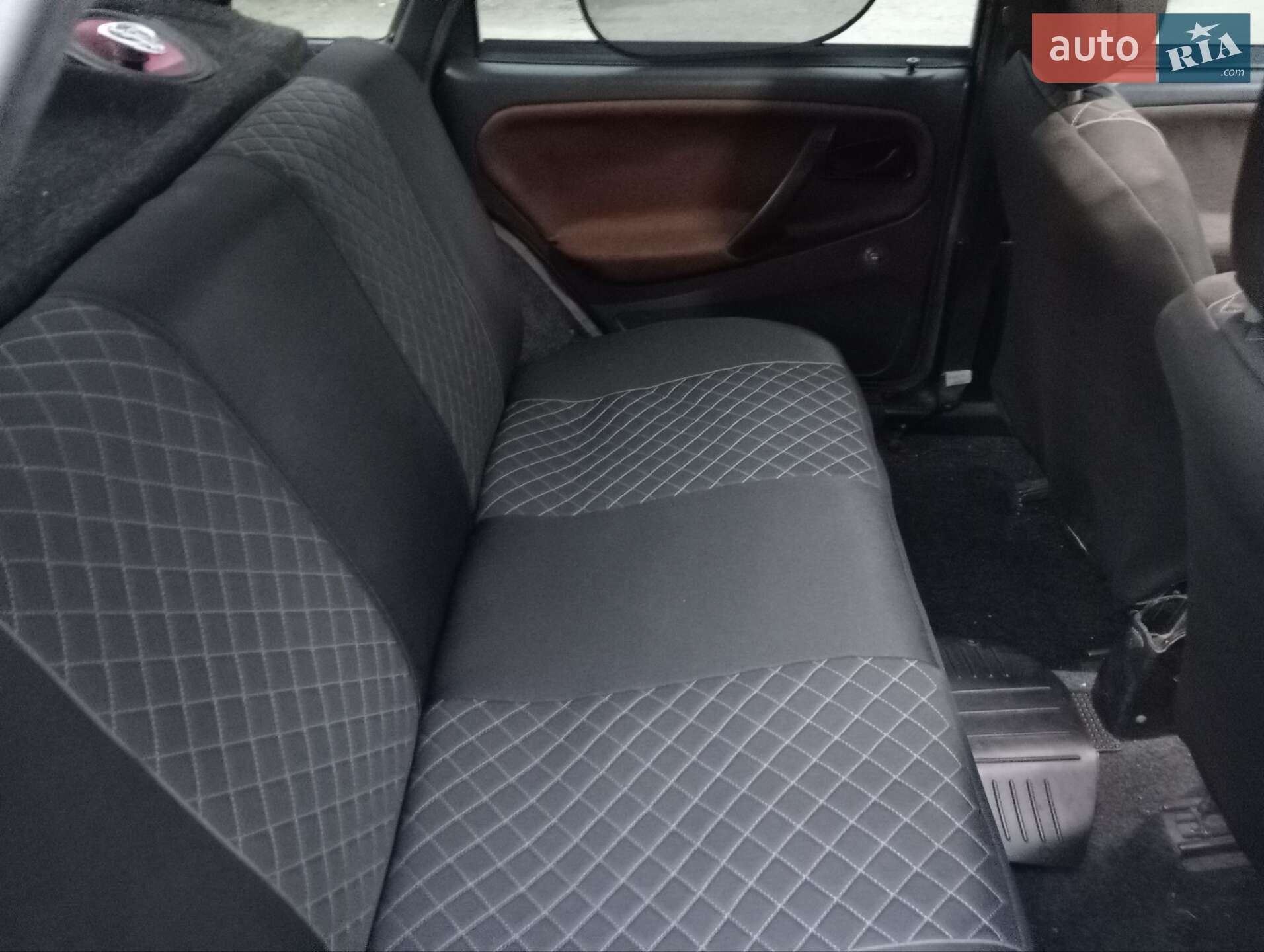 ВАЗ / Lada 2115 Samara 2007 VIN XTA21154084529220 фото оголошення 3 з 8