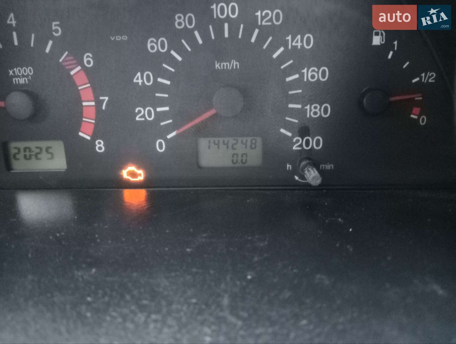 ВАЗ / Lada 2115 Samara 2007 VIN XTA21154084529220 фото оголошення 5 з 8