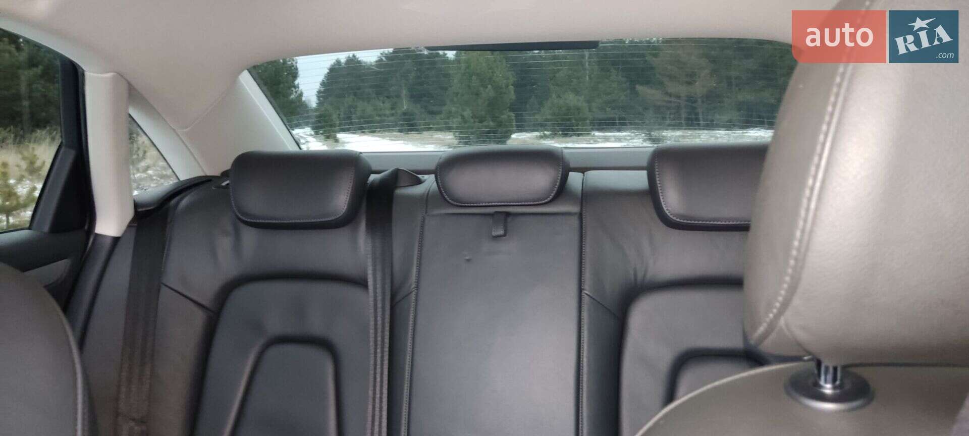 Audi A4 2009 VIN WAUZZZ8KXAN001486 фото оголошення 4 з 55