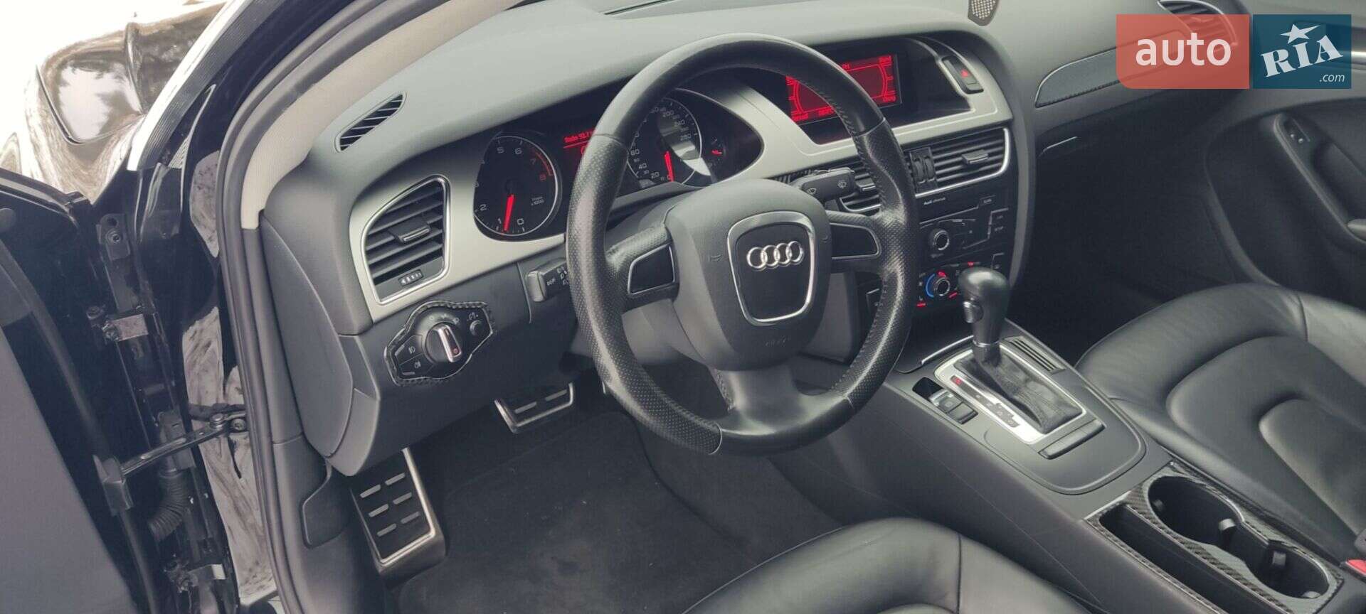 Audi A4 2009 VIN WAUZZZ8KXAN001486 фото оголошення 9 з 55
