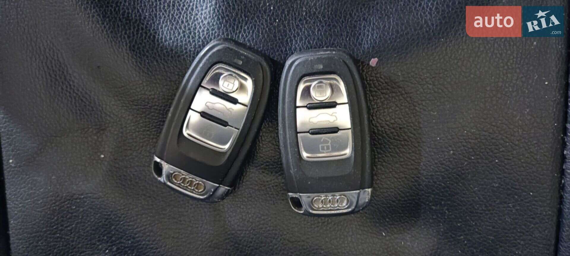 Audi A4 2009 VIN WAUZZZ8KXAN001486 фото оголошення 11 з 55