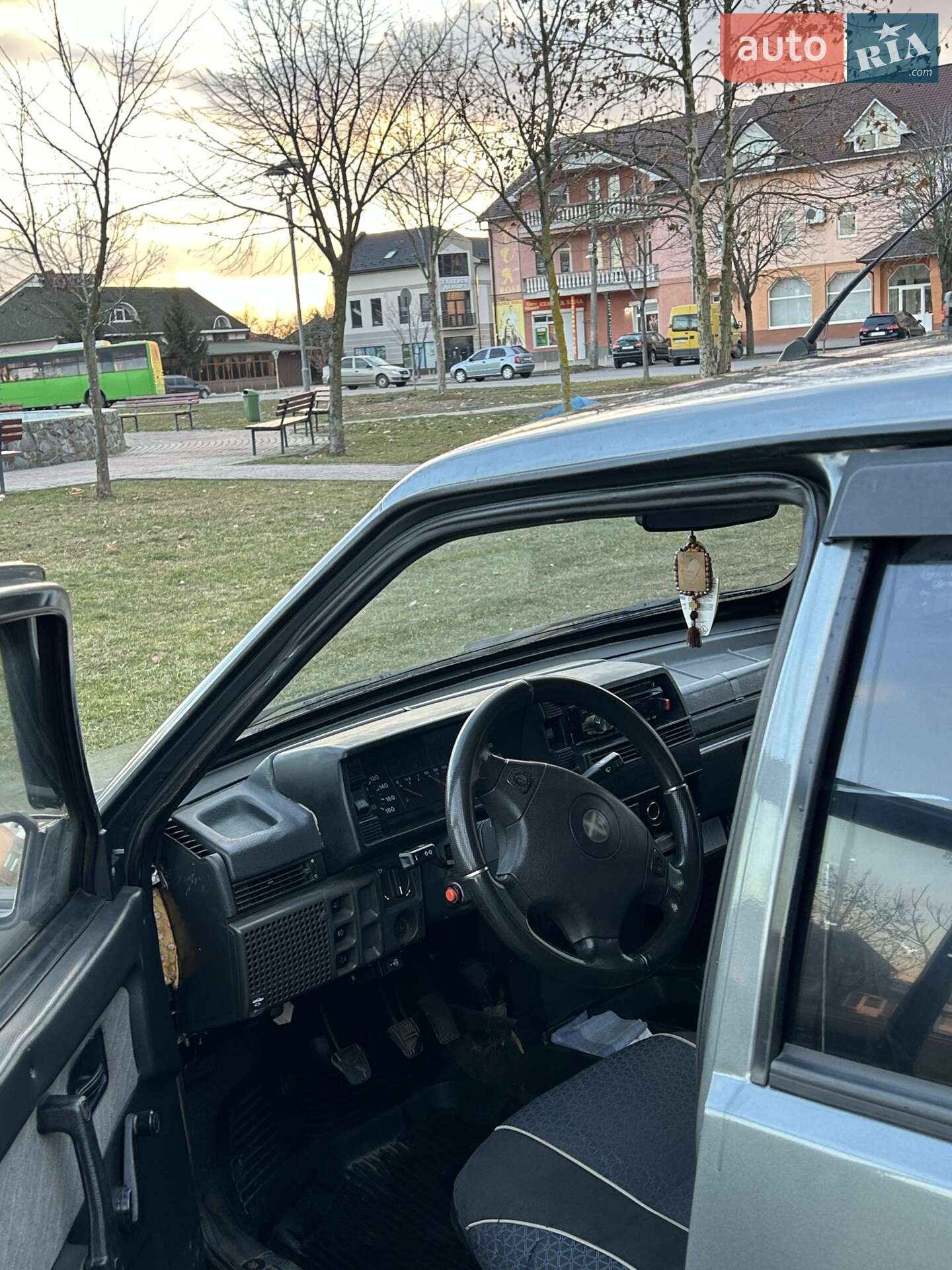 ВАЗ / Lada 21099 2005 VIN Y6D21099050011571 фото оголошення 2 з 2