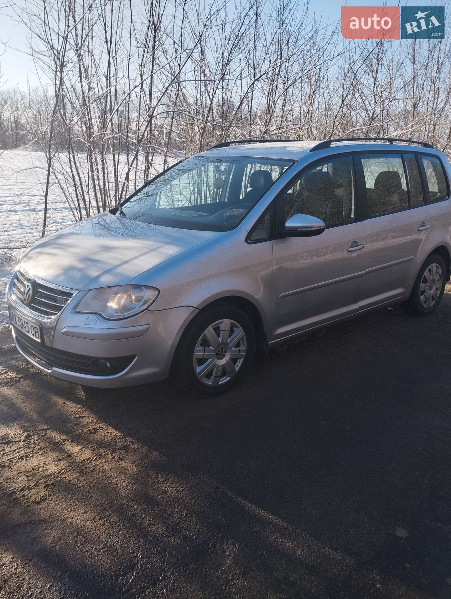 Volkswagen Touran 2010 VIN WVGZZZ1TZAW069135 фото оголошення 26 з 42