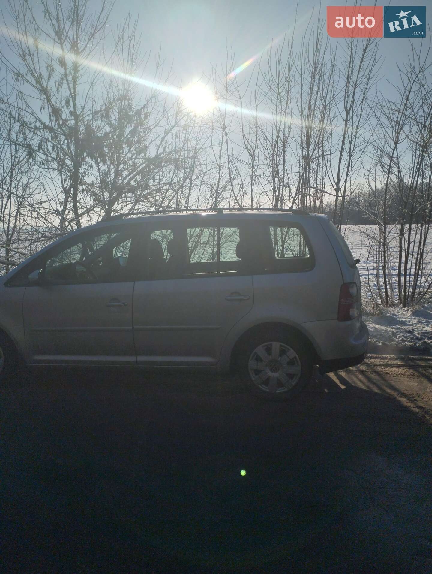 Volkswagen Touran 2010 VIN WVGZZZ1TZAW069135 фото оголошення 23 з 42