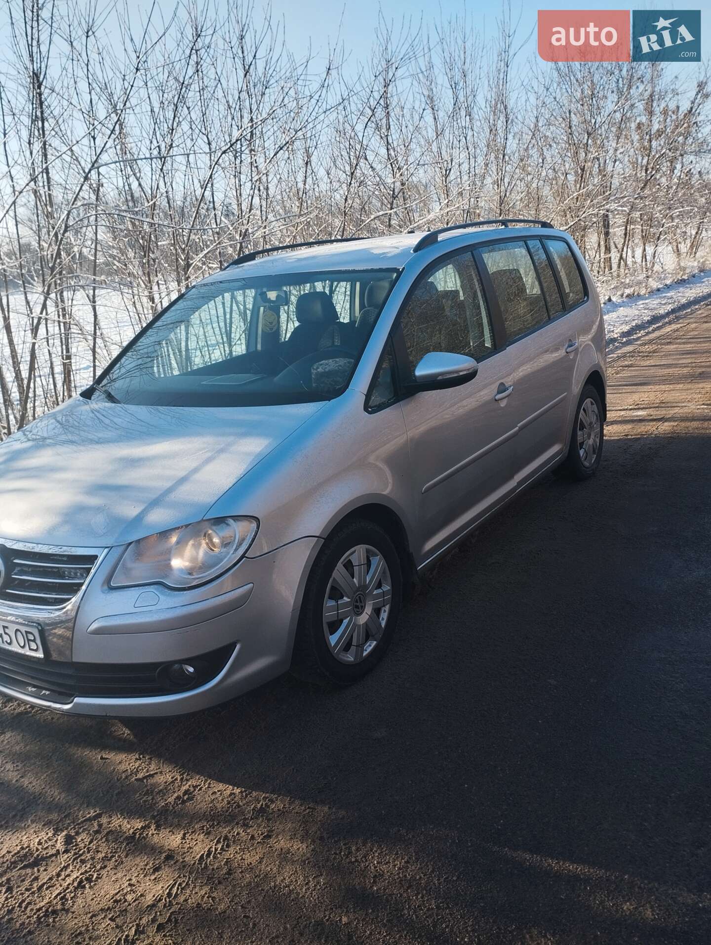 Volkswagen Touran 2010 VIN WVGZZZ1TZAW069135 фото оголошення 22 з 42