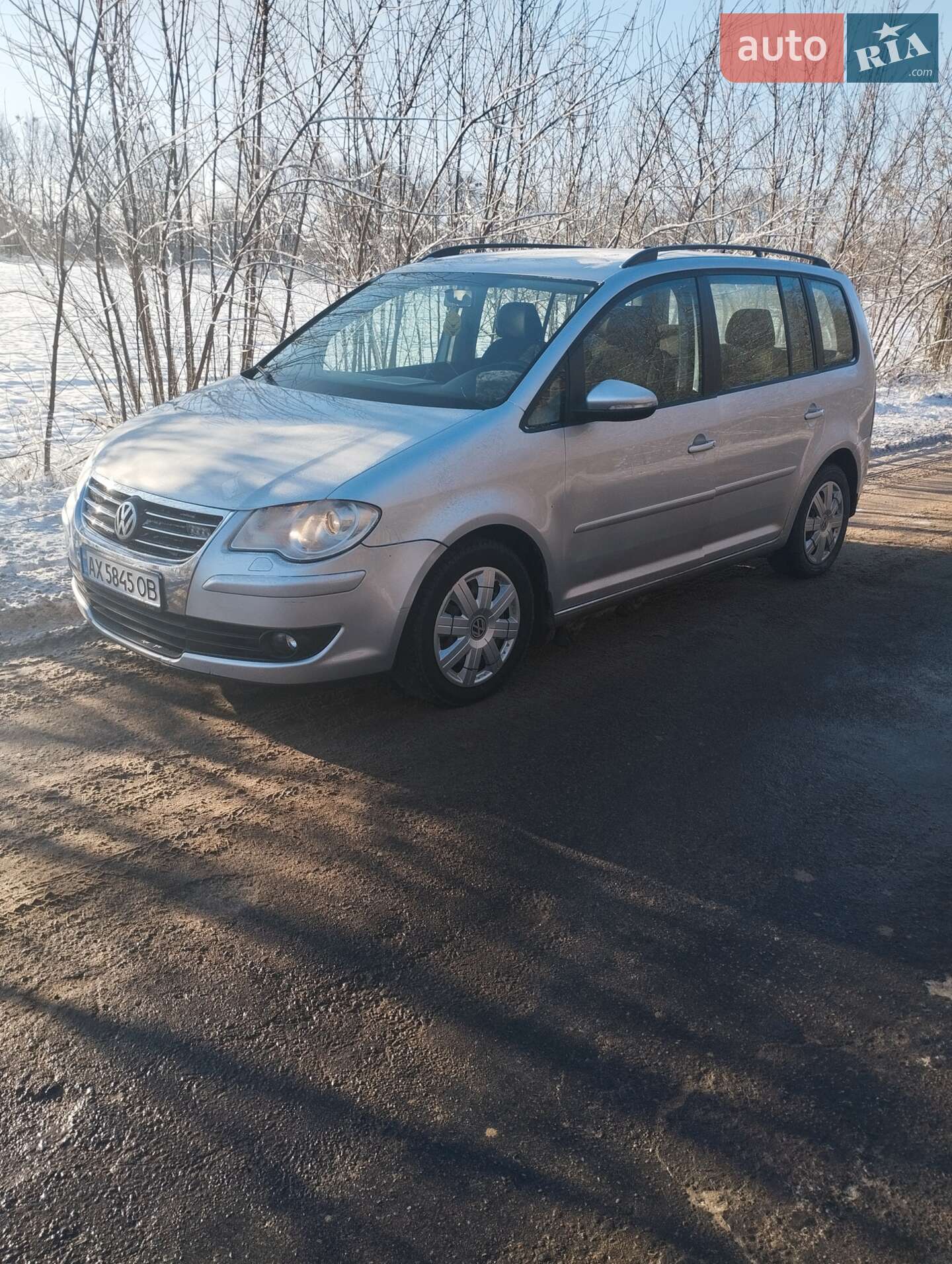 Volkswagen Touran 2010 VIN WVGZZZ1TZAW069135 фото оголошення 19 з 42