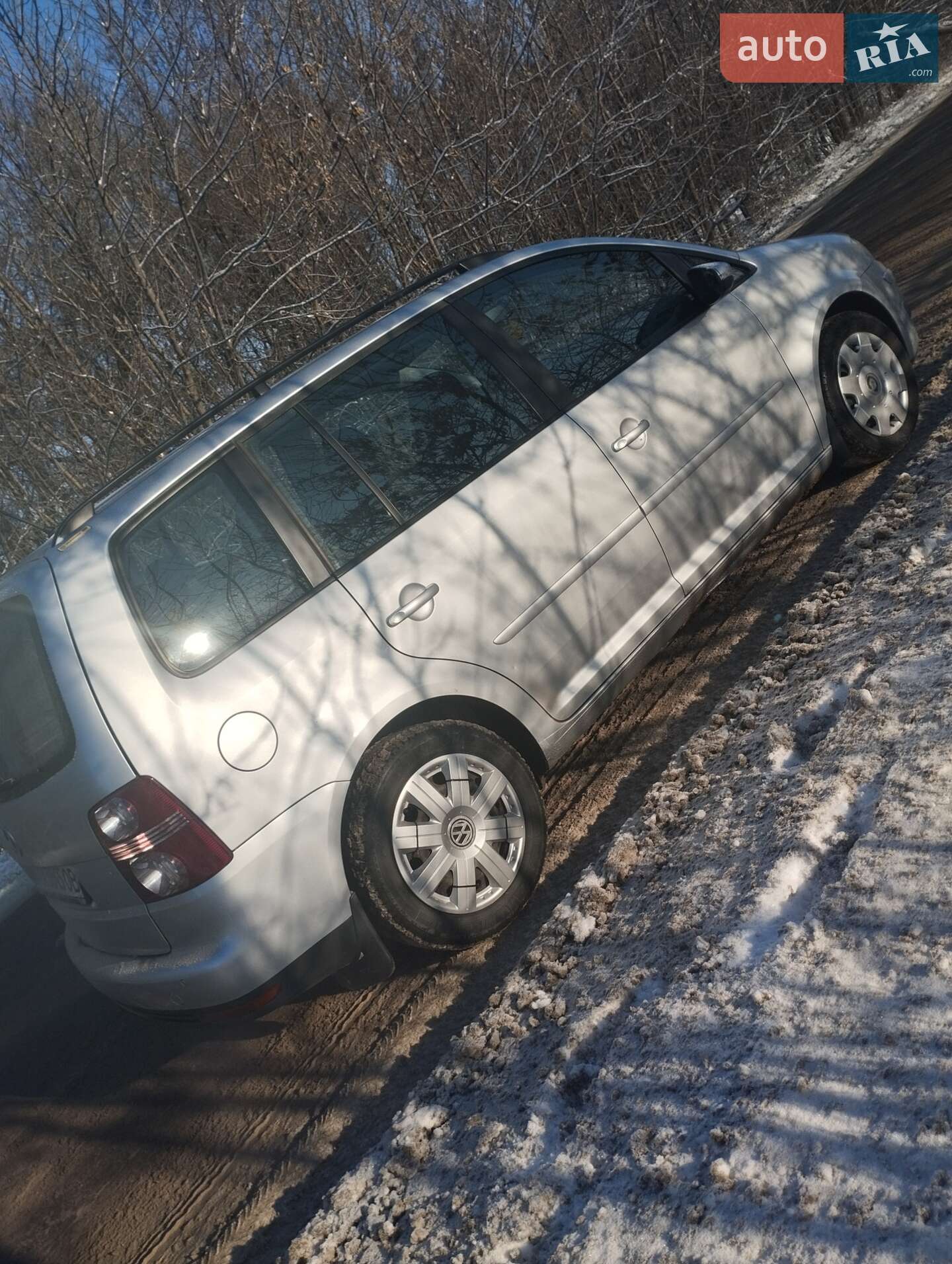 Volkswagen Touran 2010 VIN WVGZZZ1TZAW069135 фото оголошення 24 з 42