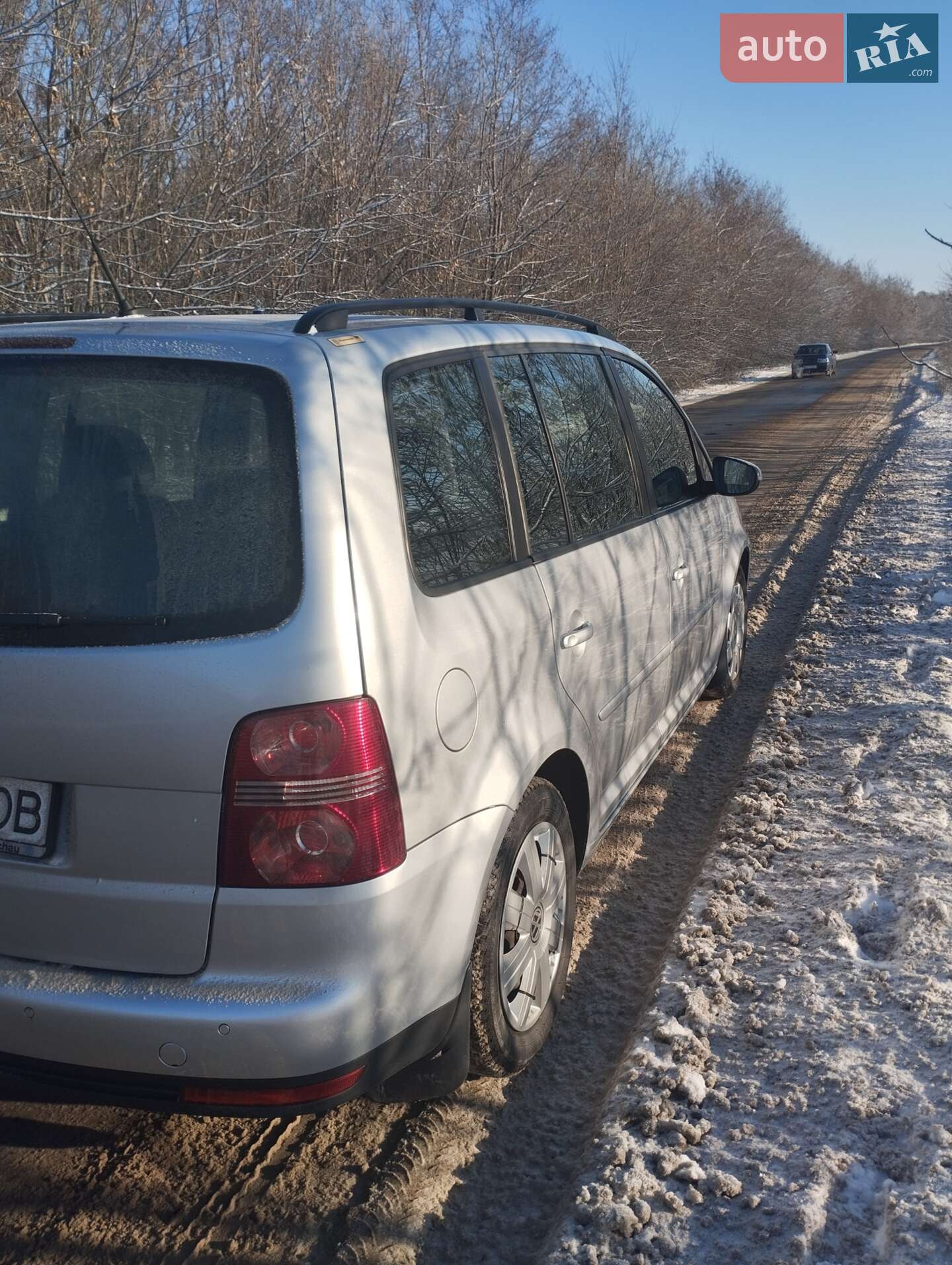 Volkswagen Touran 2010 VIN WVGZZZ1TZAW069135 фото оголошення 25 з 42