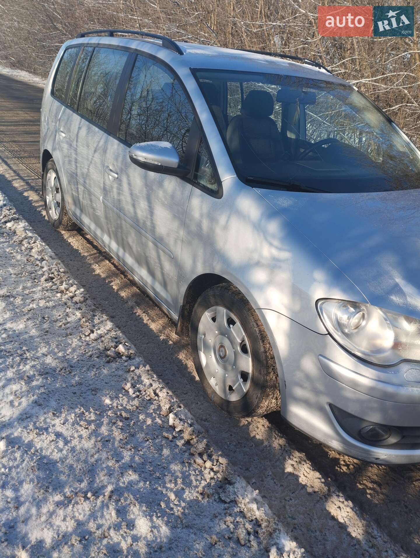 Volkswagen Touran 2010 VIN WVGZZZ1TZAW069135 фото оголошення 20 з 42