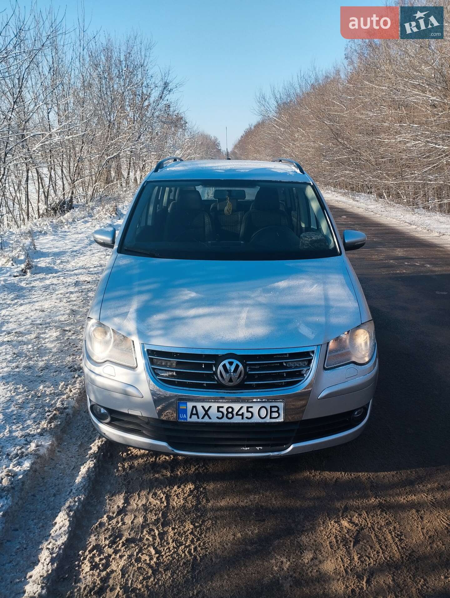 Volkswagen Touran 2010 VIN WVGZZZ1TZAW069135 фото оголошення 27 з 42