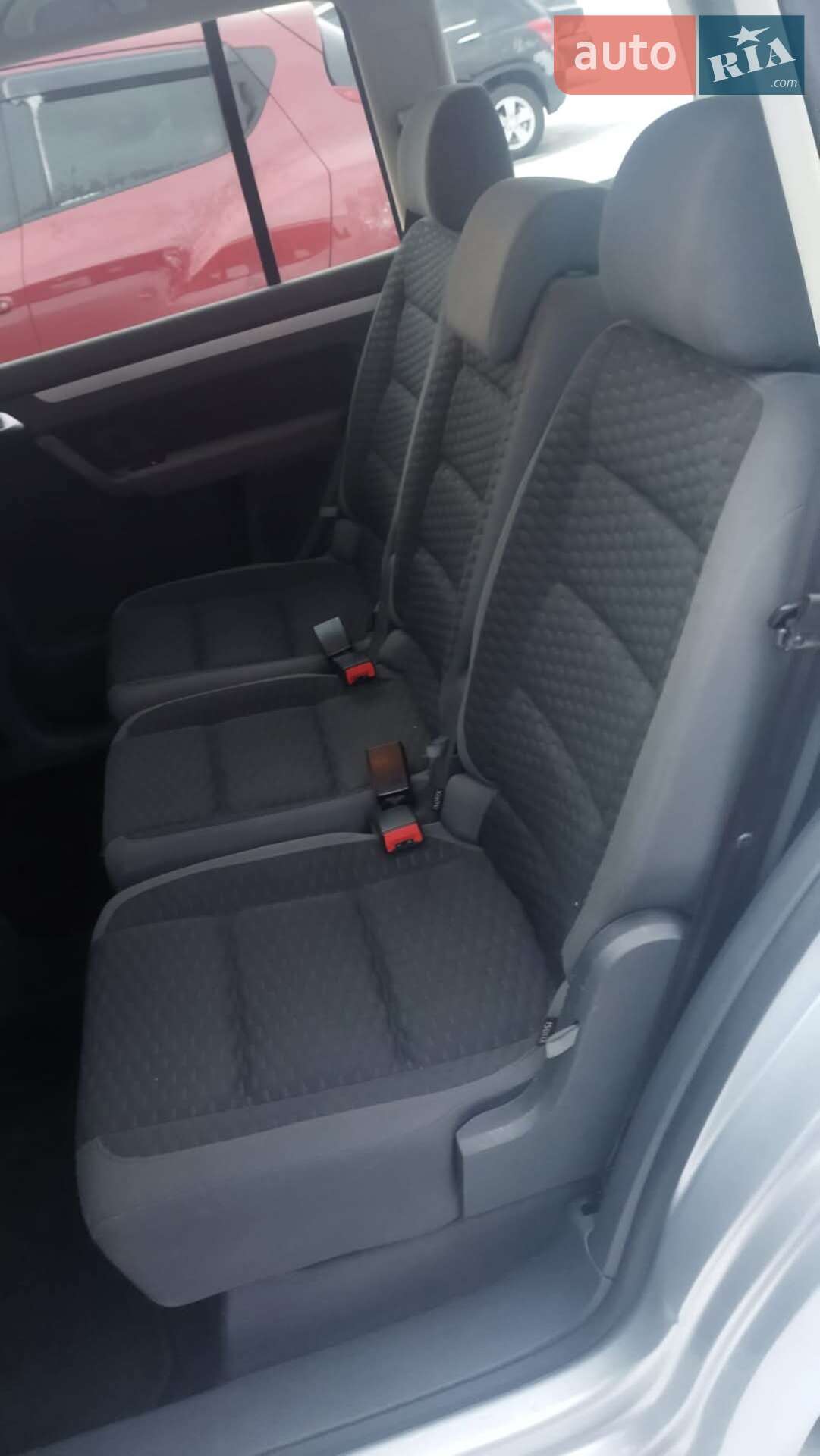 Volkswagen Touran 2010 VIN WVGZZZ1TZAW069135 фото оголошення 35 з 42