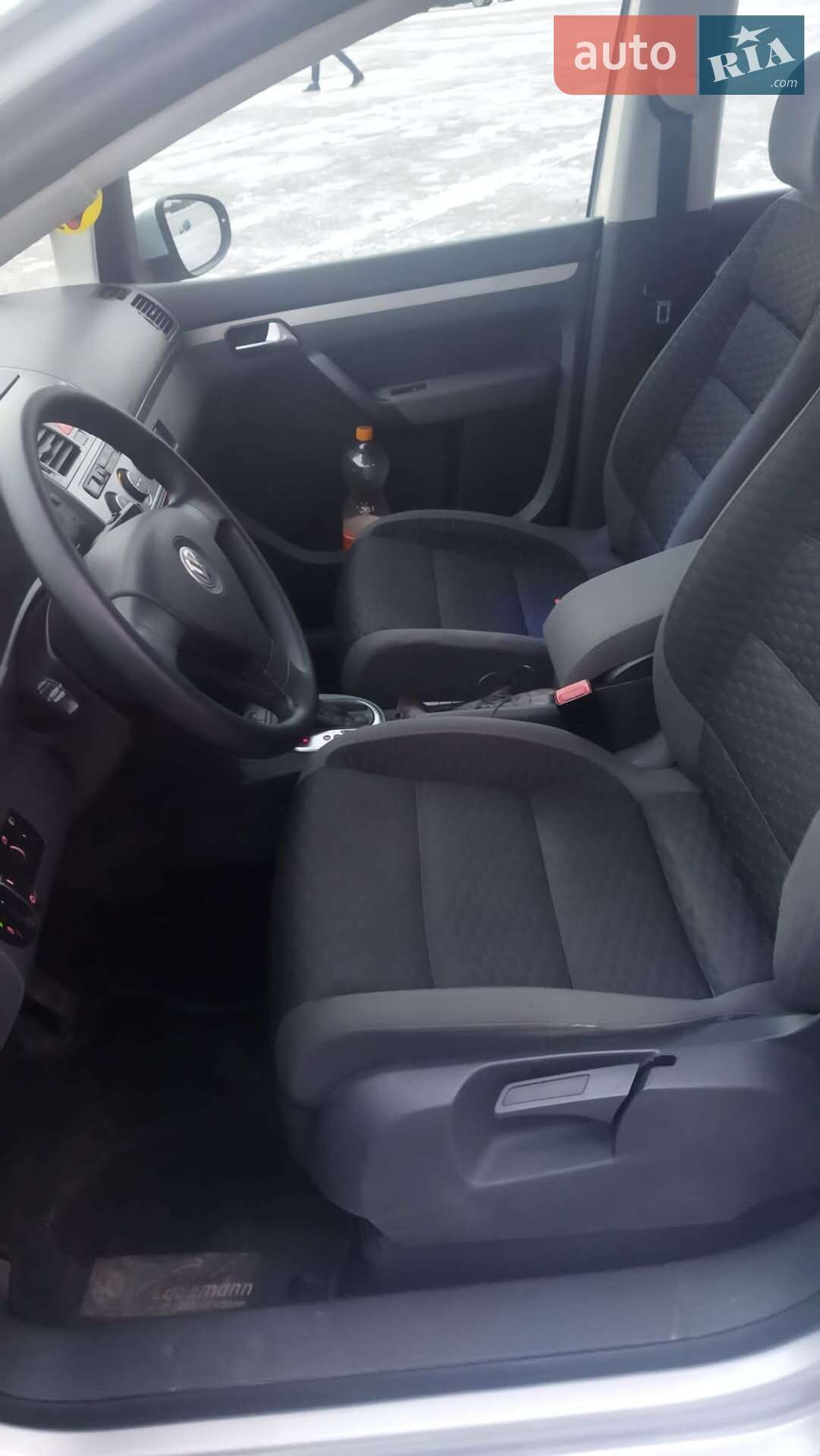 Volkswagen Touran 2010 VIN WVGZZZ1TZAW069135 фото оголошення 37 з 42