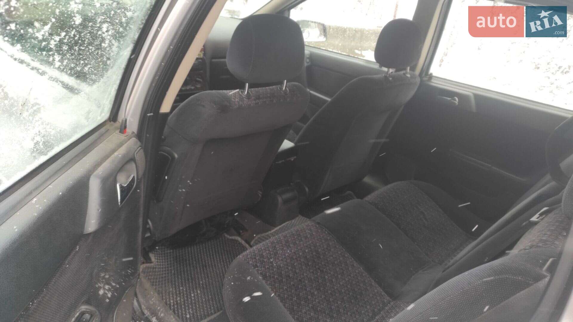 Opel Astra 1999 VIN W0L0TGF35X8077666 фото оголошення 9 з 22
