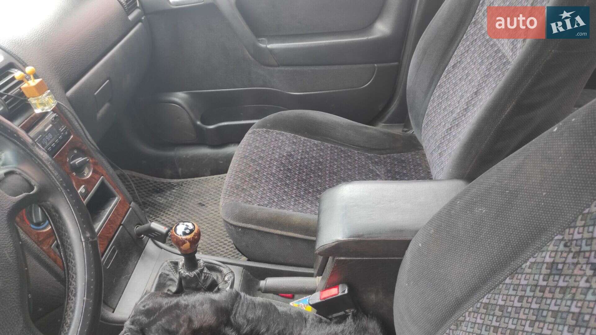 Opel Astra 1999 VIN W0L0TGF35X8077666 фото оголошення 8 з 22
