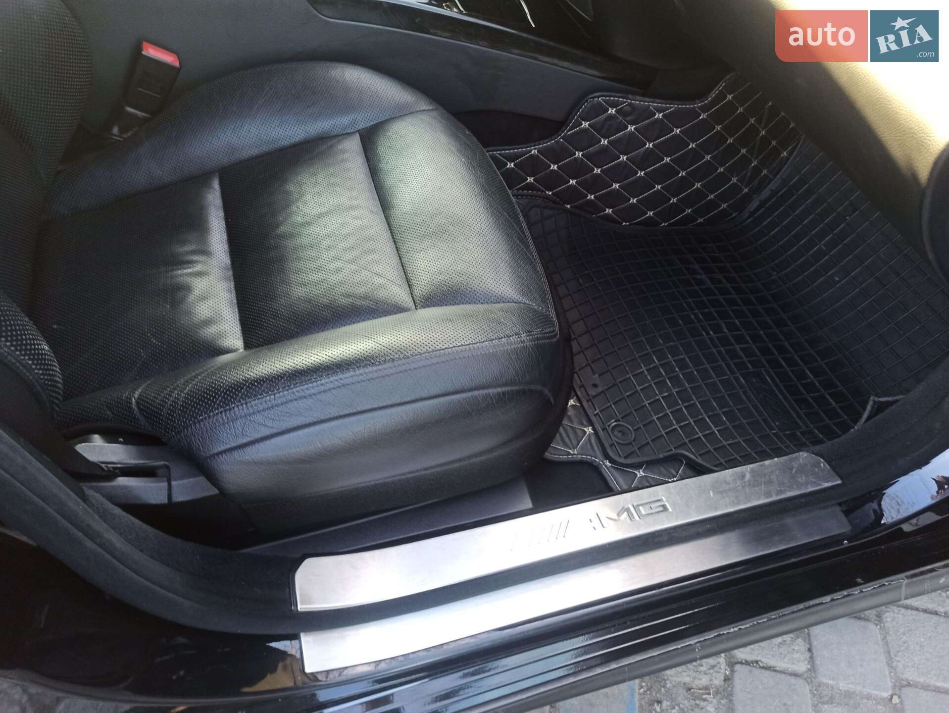 Mercedes-Benz S-Class 2010 VIN WDD2210801A348672 фото оголошення 4 з 16