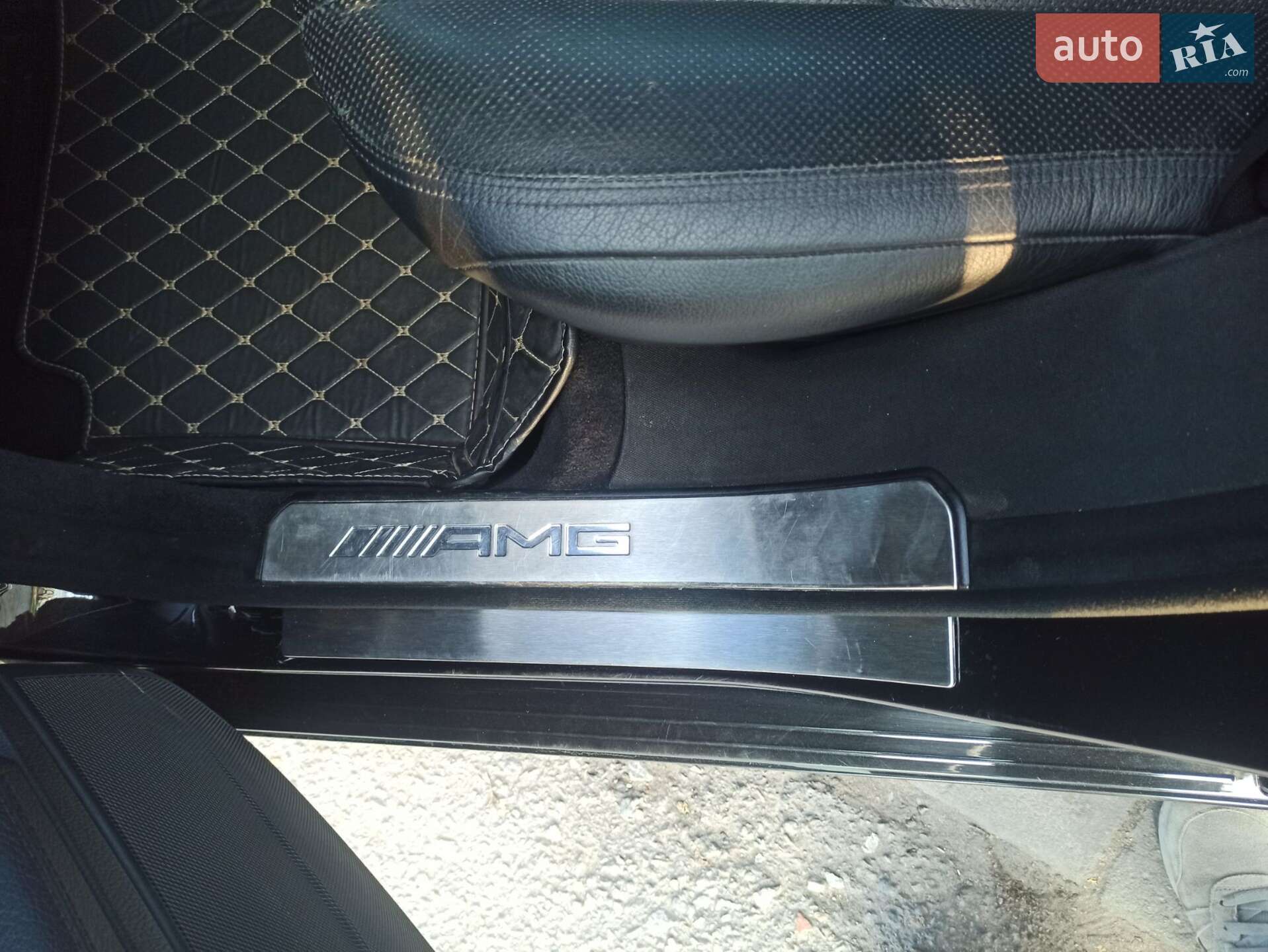 Mercedes-Benz S-Class 2010 VIN WDD2210801A348672 фото оголошення 7 з 16