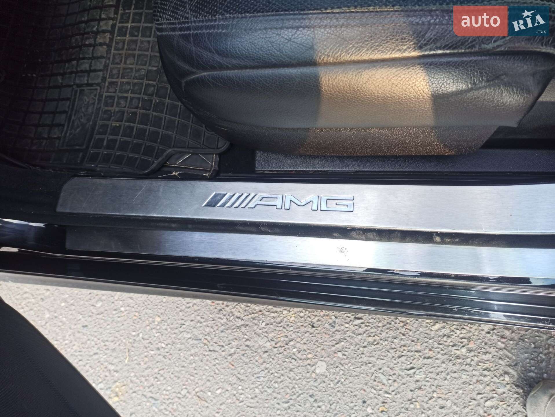 Mercedes-Benz S-Class 2010 VIN WDD2210801A348672 фото оголошення 6 з 16