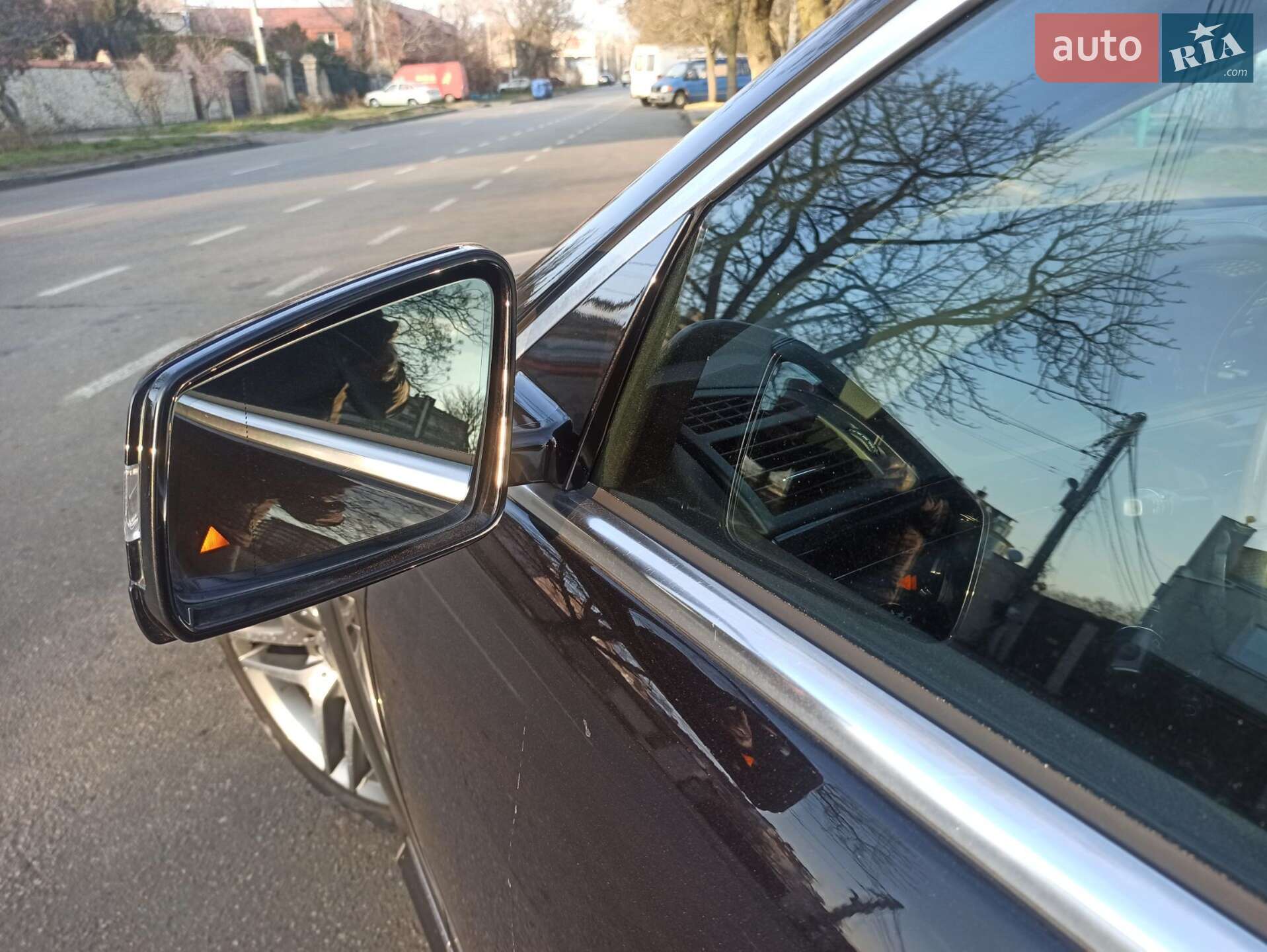 Mercedes-Benz S-Class 2010 VIN WDD2210801A348672 фото оголошення 16 з 16