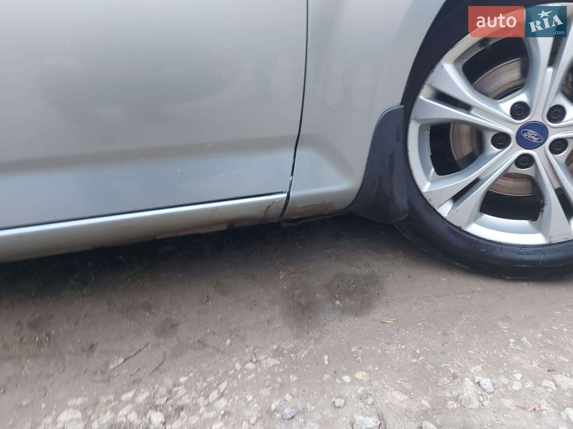 Ford Mondeo 2012 VIN WF0GXXGBBGCC10414 фото оголошення 11 з 43