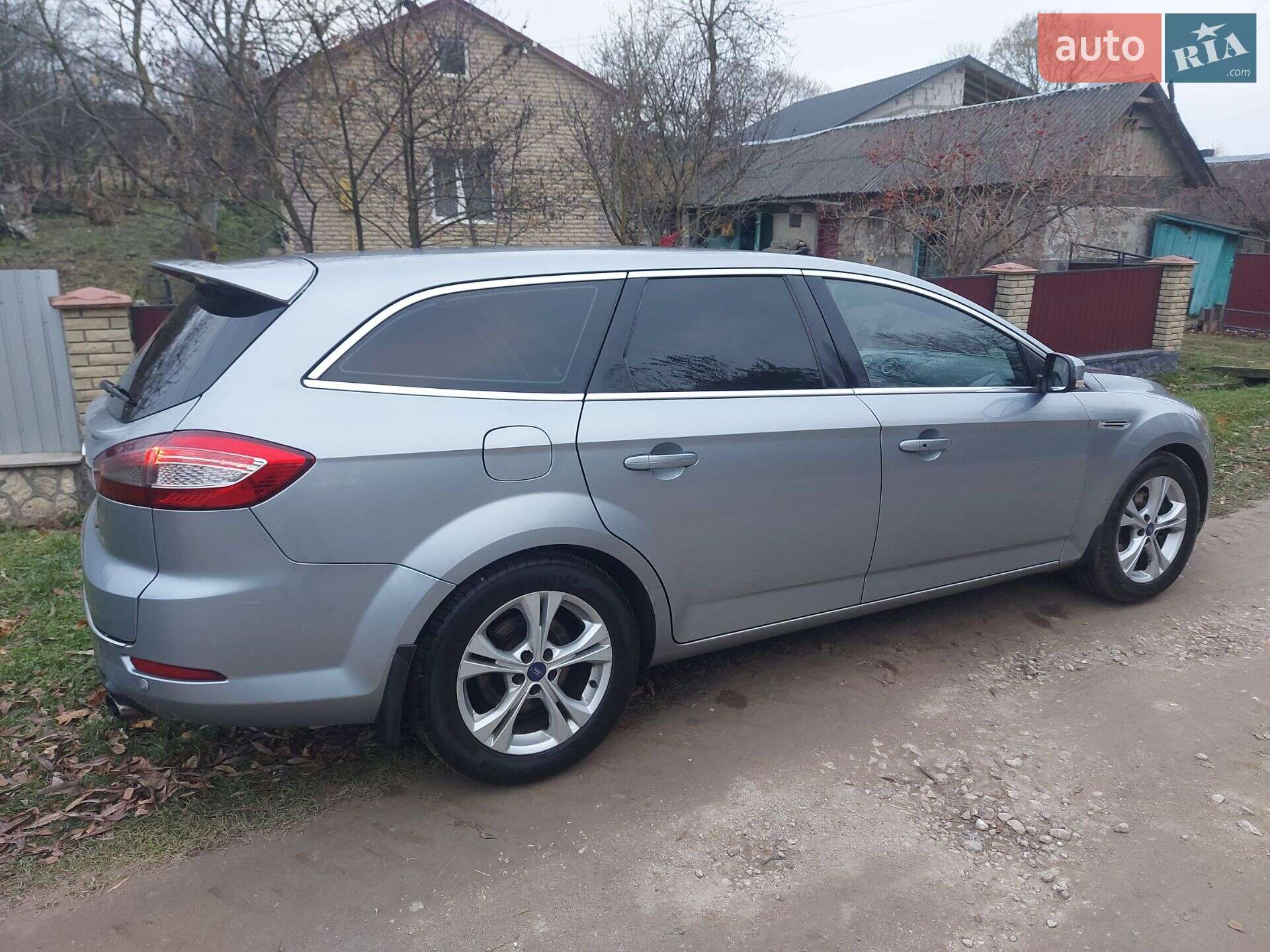 Ford Mondeo 2012 VIN WF0GXXGBBGCC10414 фото оголошення 28 з 43
