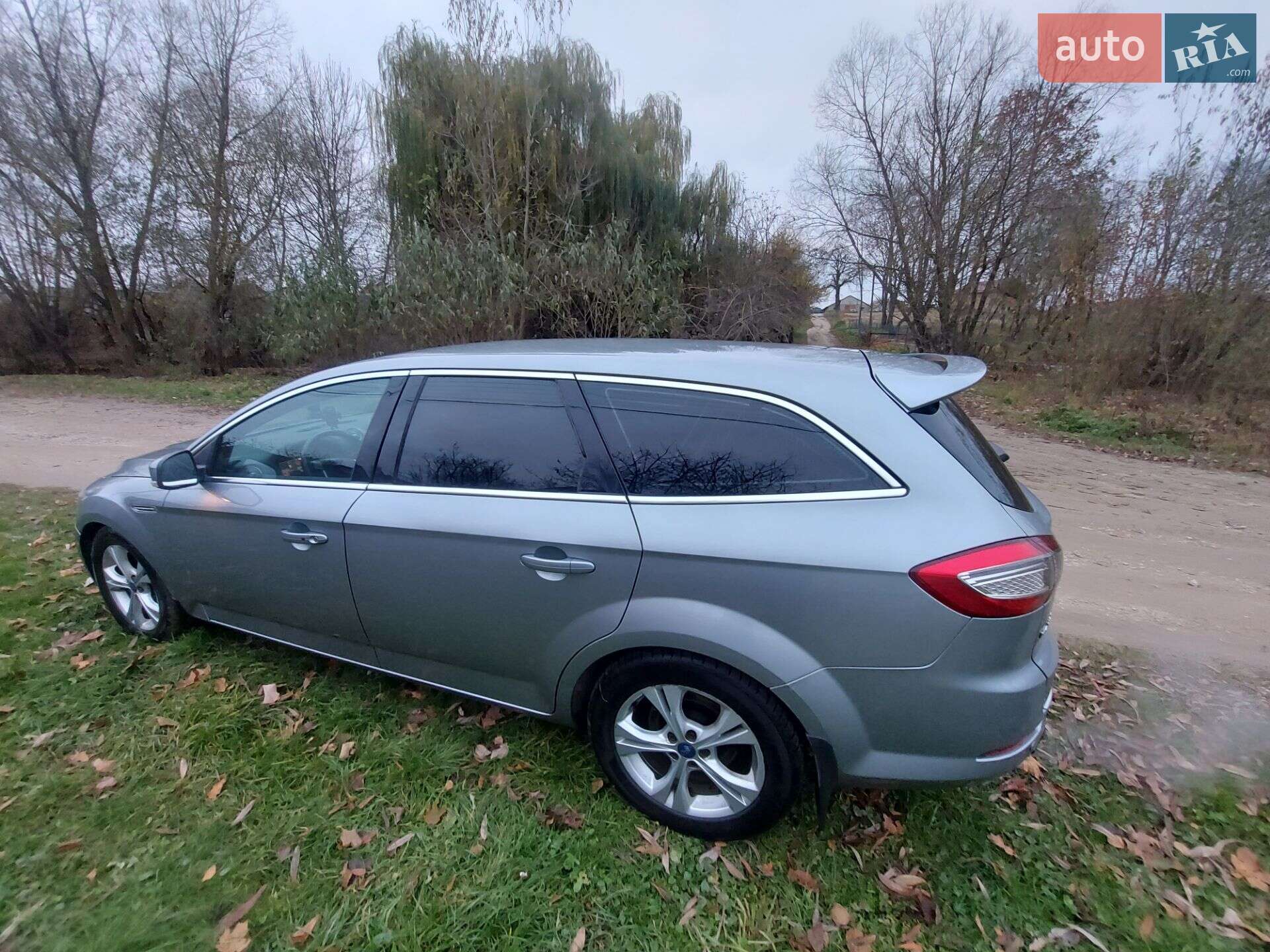 Ford Mondeo 2012 VIN WF0GXXGBBGCC10414 фото оголошення 33 з 43