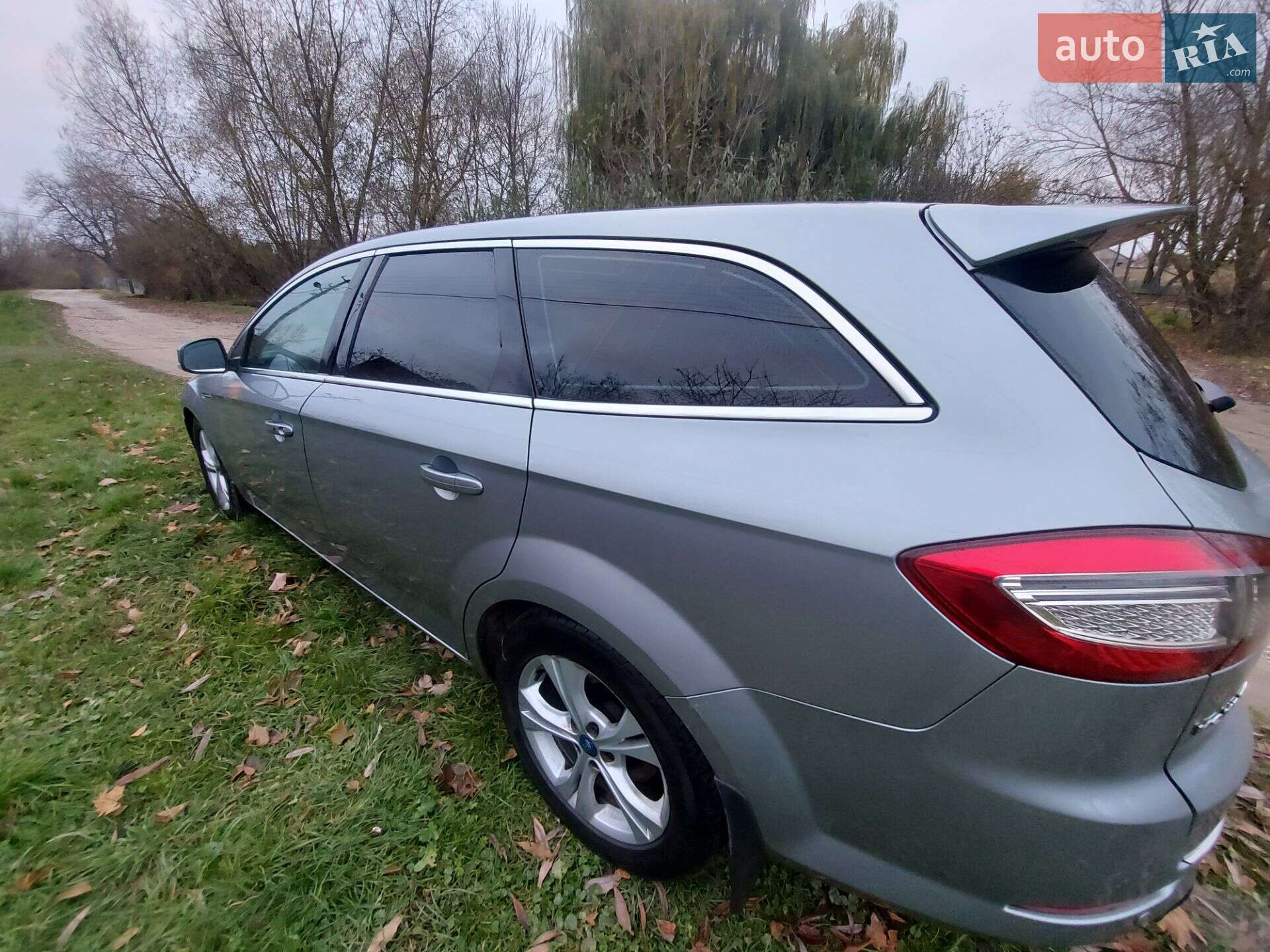 Ford Mondeo 2012 VIN WF0GXXGBBGCC10414 фото оголошення 34 з 43