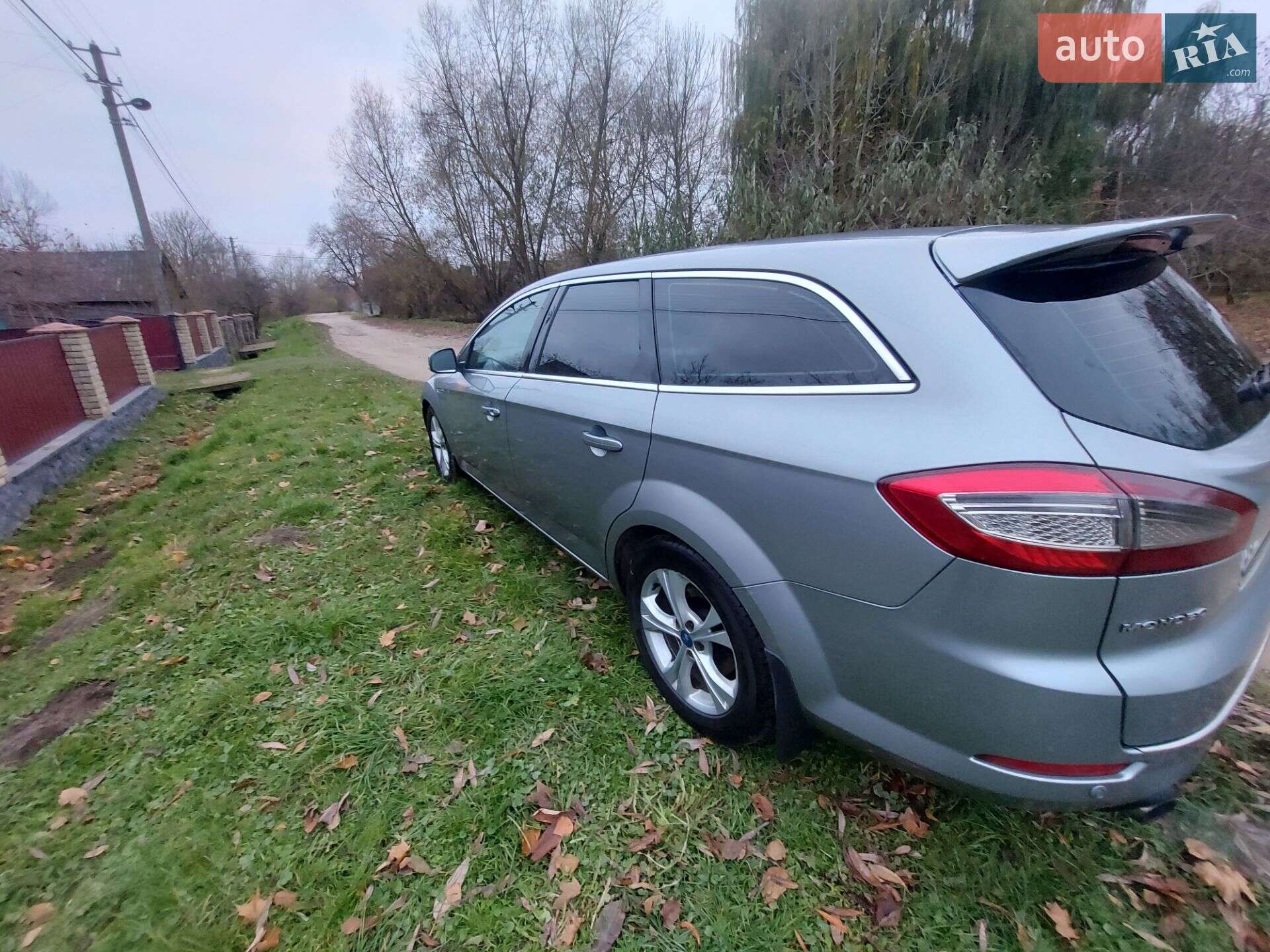 Ford Mondeo 2012 VIN WF0GXXGBBGCC10414 фото оголошення 35 з 43