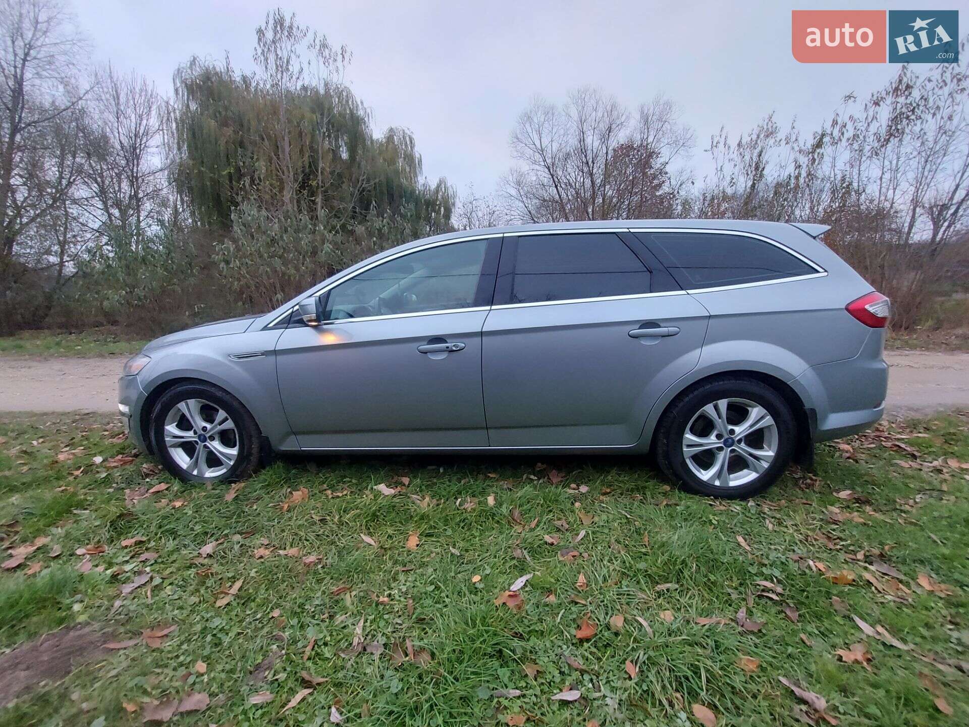 Ford Mondeo 2012 VIN WF0GXXGBBGCC10414 фото оголошення 36 з 43